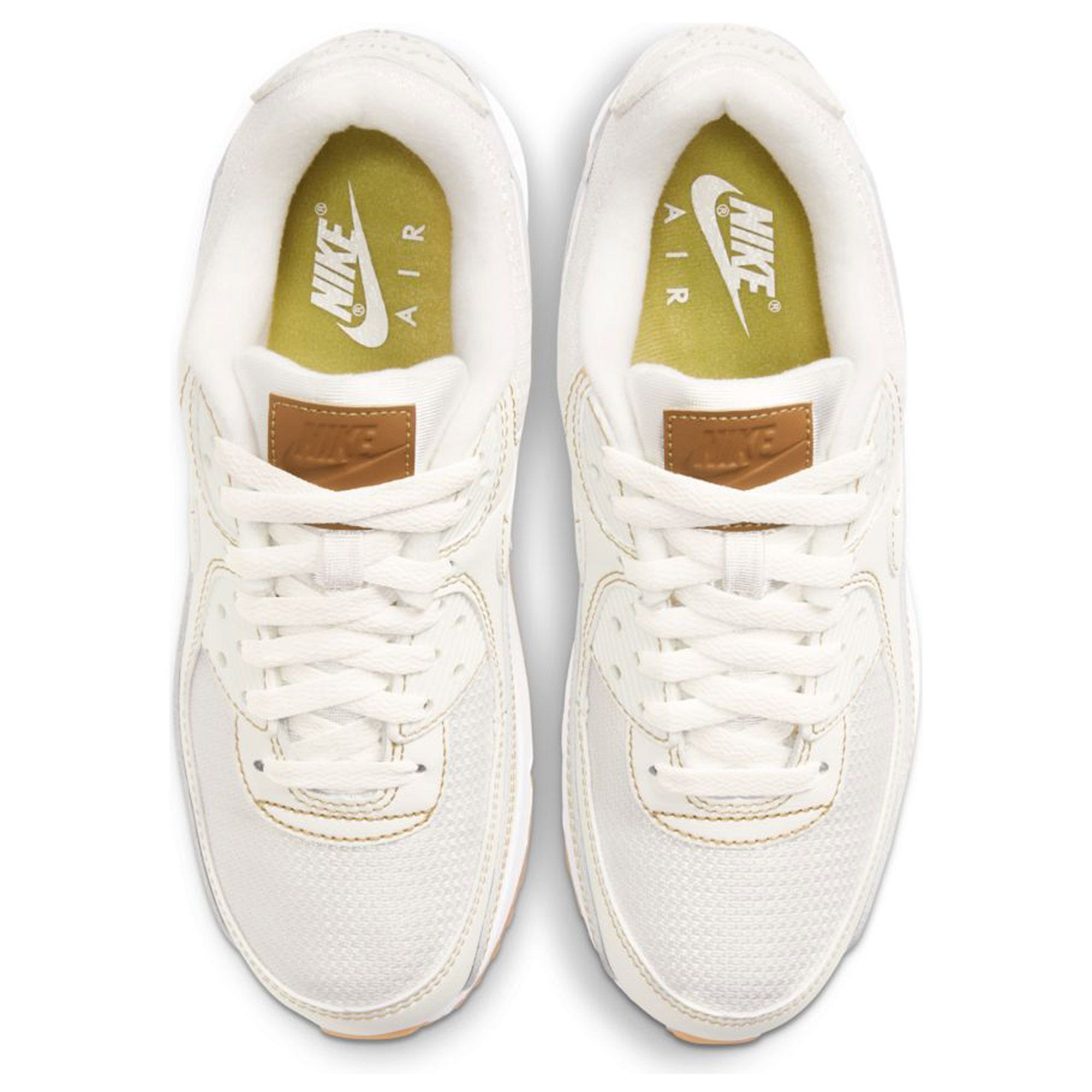NIKE Air Max 90 Twist CU6474 100 - Shiekh