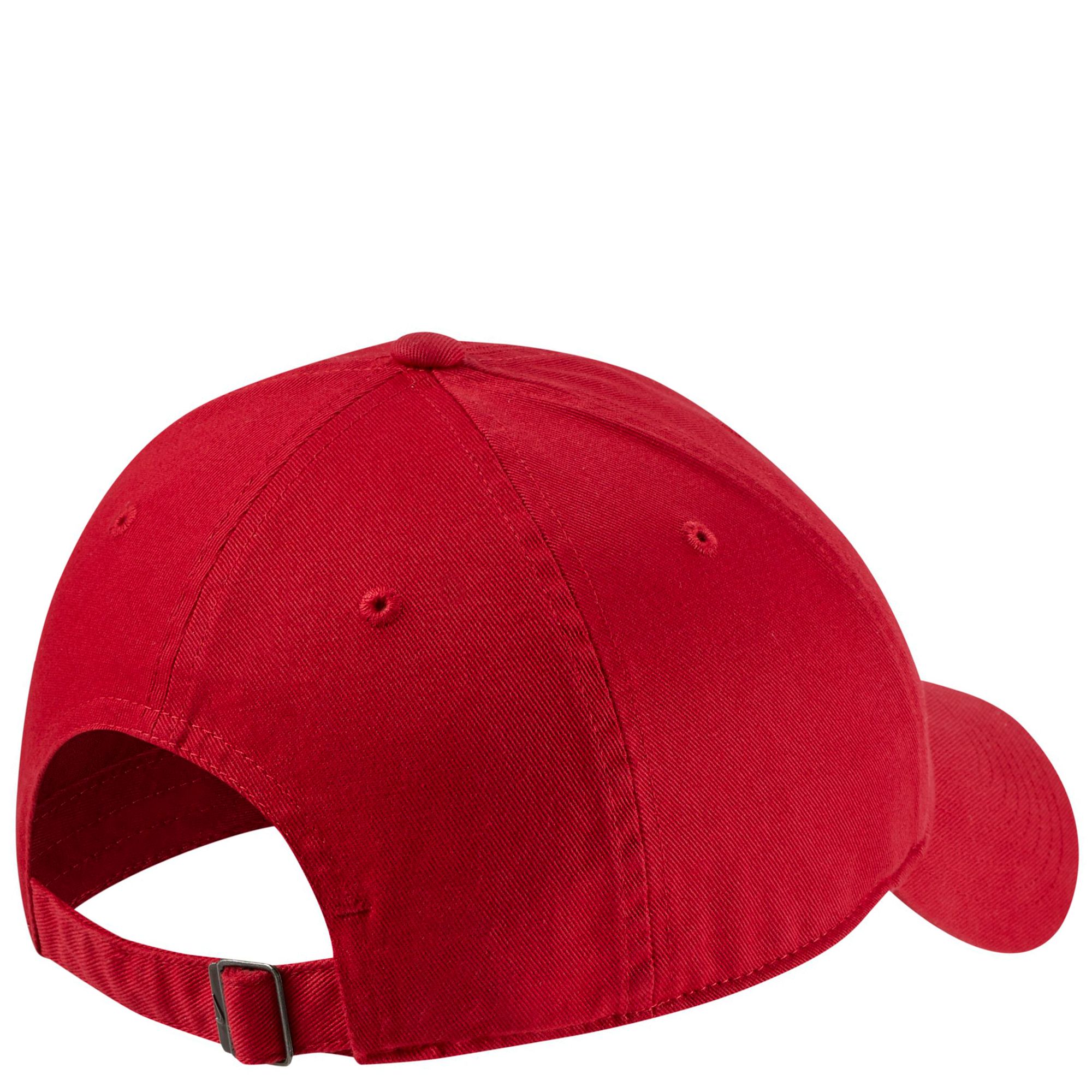 NIKE Sportswear Heritage86 Futura Dad Cap 913011 687 Shiekh