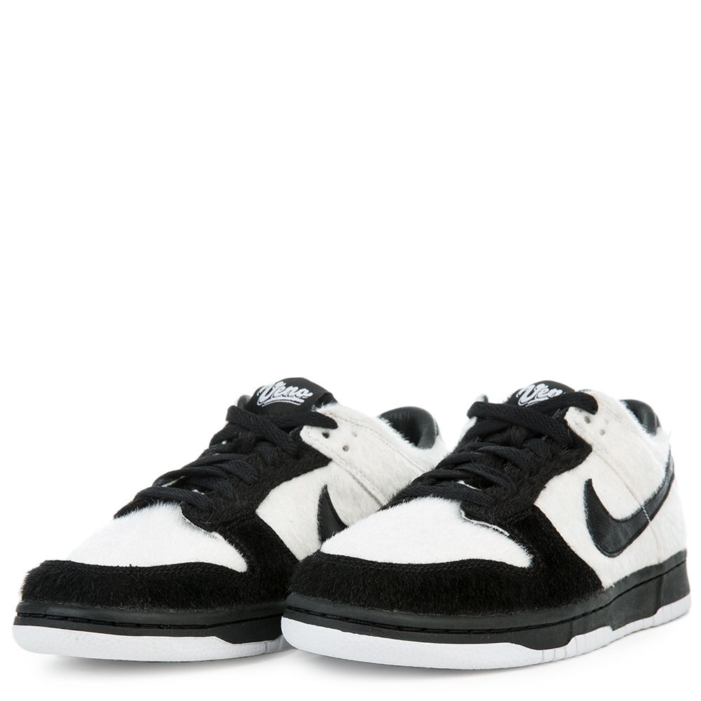 NIKE NIKE DUNK LOW PRM QS BG 747072 101 - Shiekh