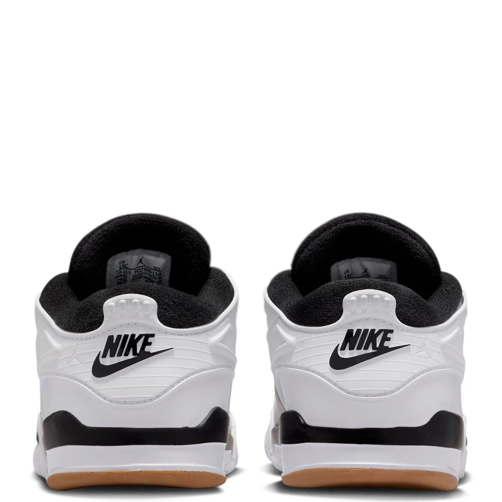 JORDAN Pre-School 4 RM FQ7936 110 - Shiekh