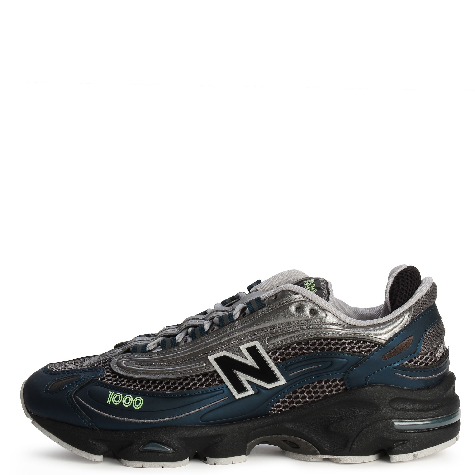 NEW BALANCE 1000 M1000S - Shiekh