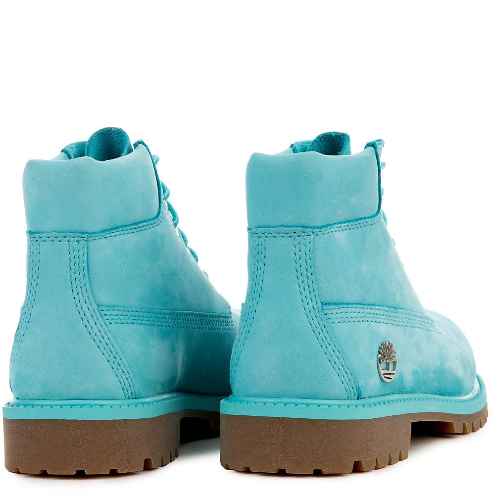 Tidepool timberlands store