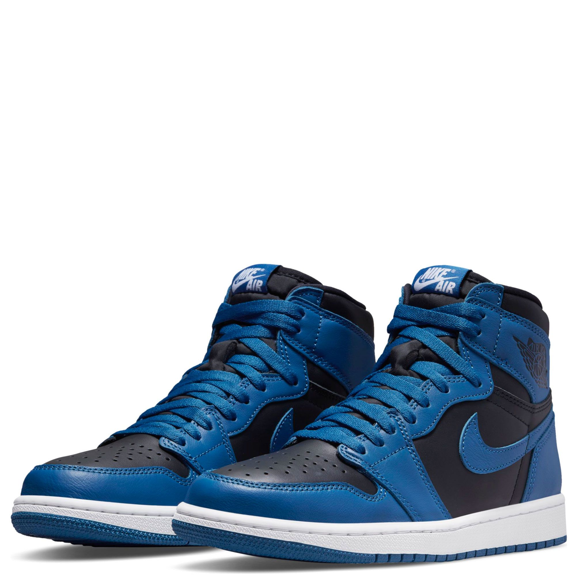 JORDAN Air 1 Retro High OG 555088 404 - Shiekh