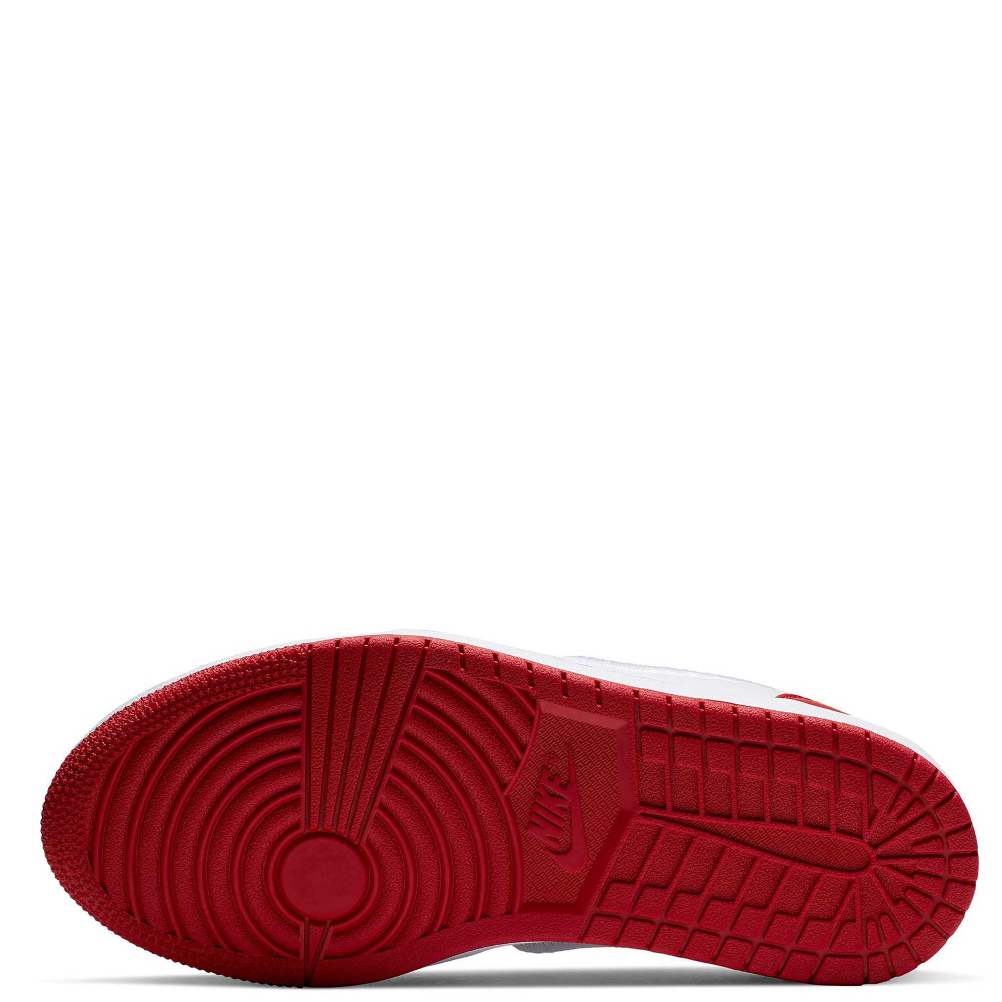 womens air jordan low slip