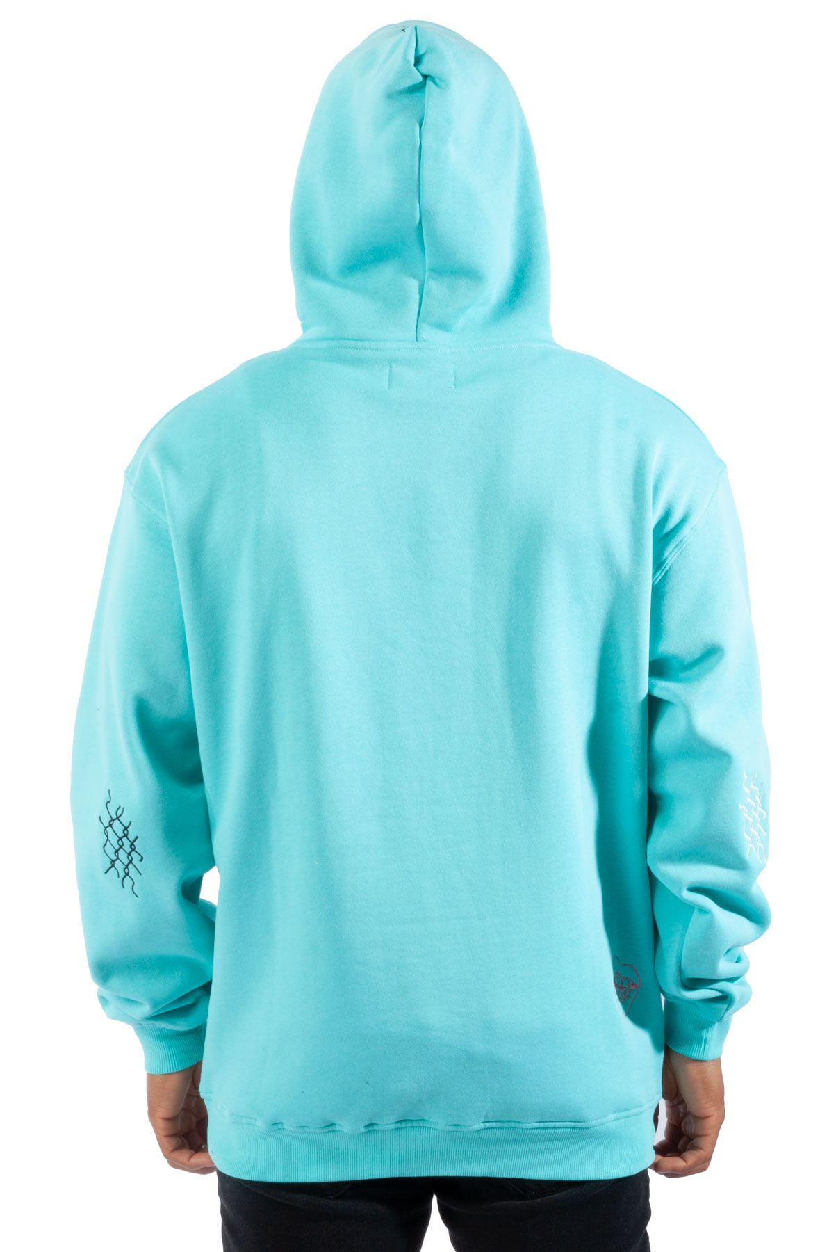 Daydreamer hoodie clearance