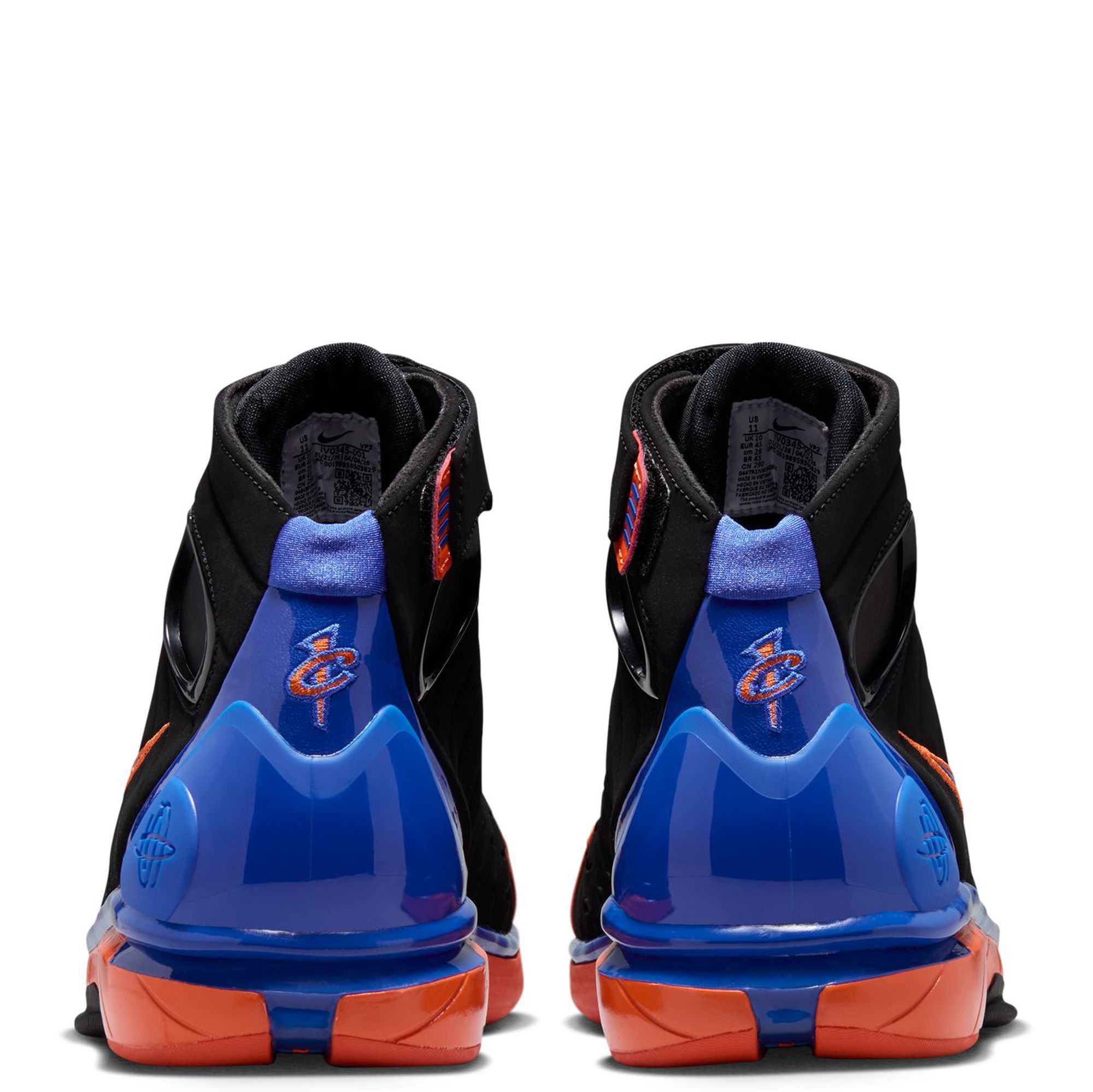 NIKE Air Zoom Huarache 2K4 
