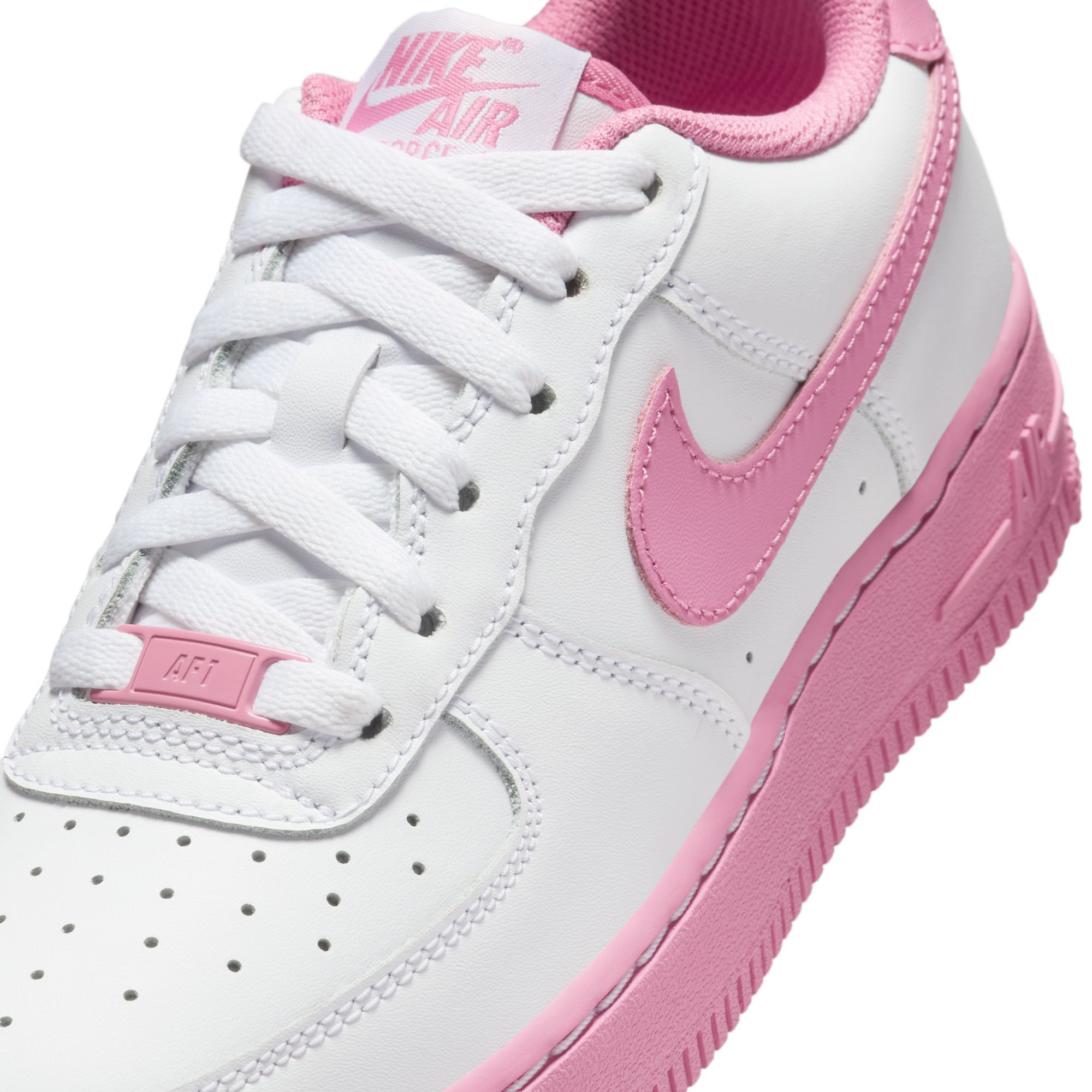 air force 1 pink flamingo