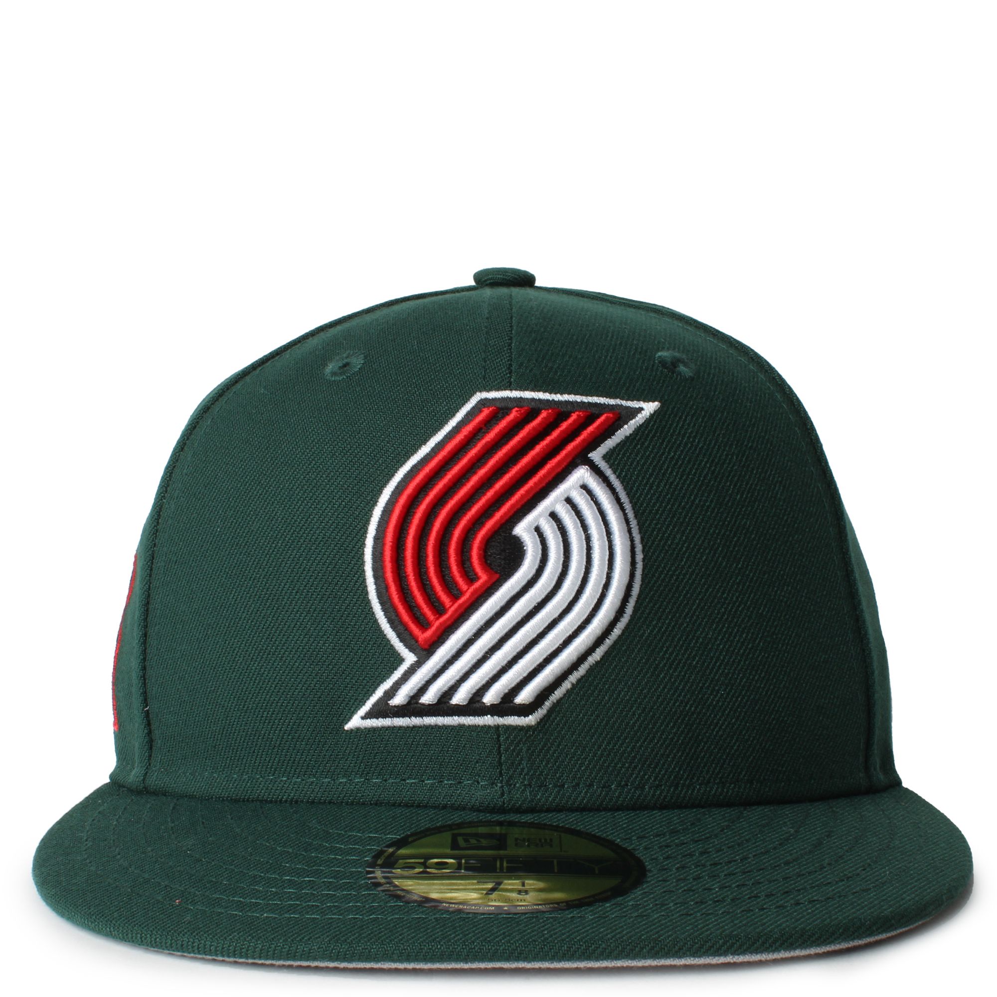 NEW ERA CAPS Portland Trail Blazers 59FIFTY Hat 70769759 Shiekh