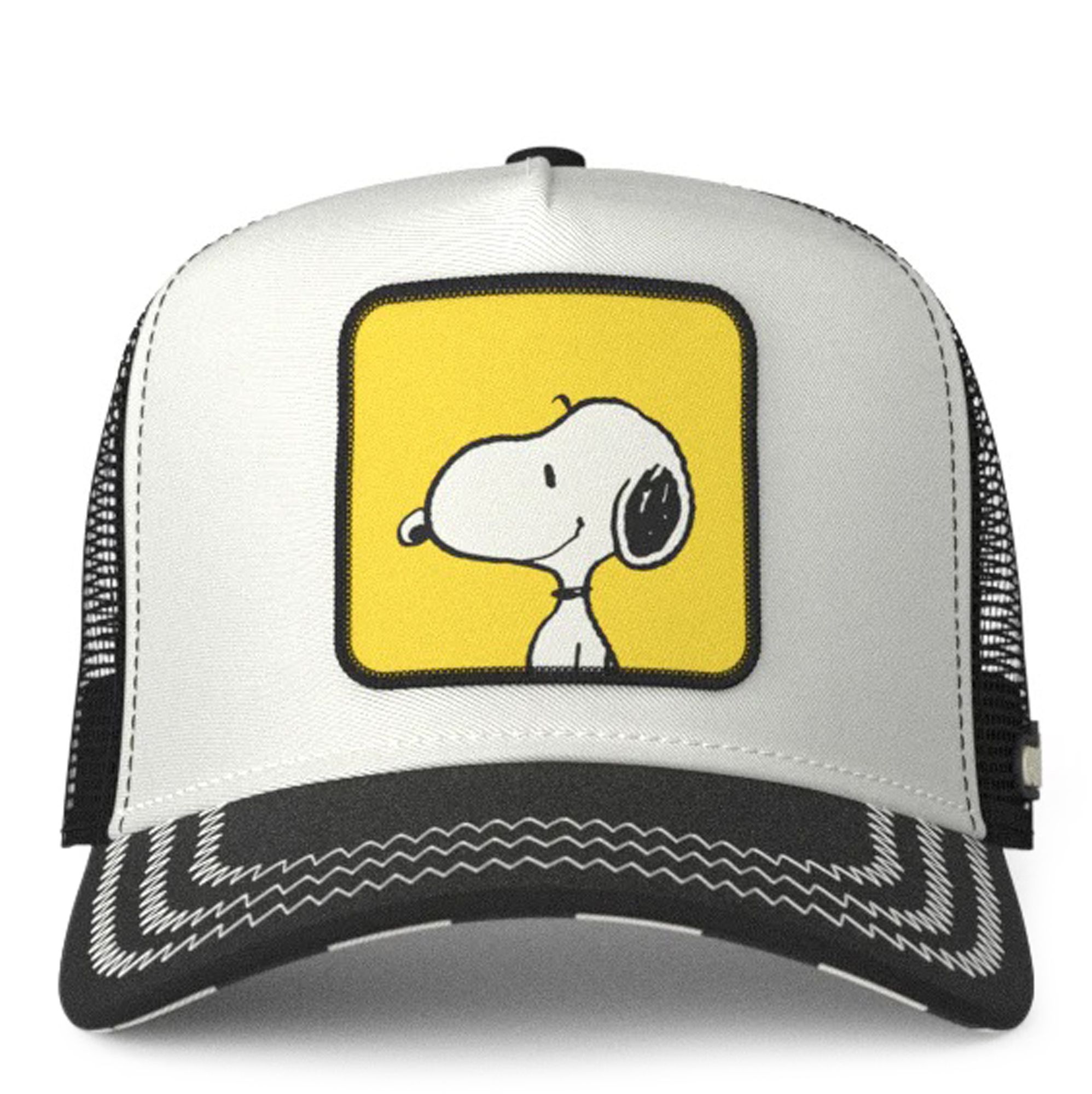 OVERLORD X Peanuts: Snoopy Trucker Cap OC-PESNP - Shiekh