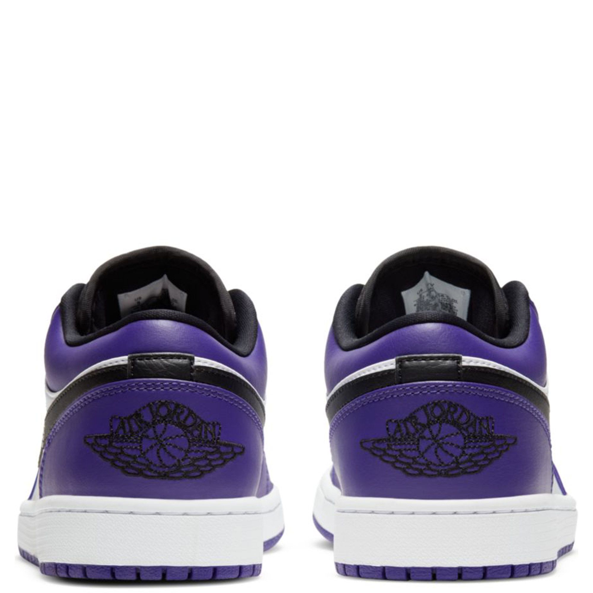 JORDAN Air 1 Low 553558 500 - Shiekh