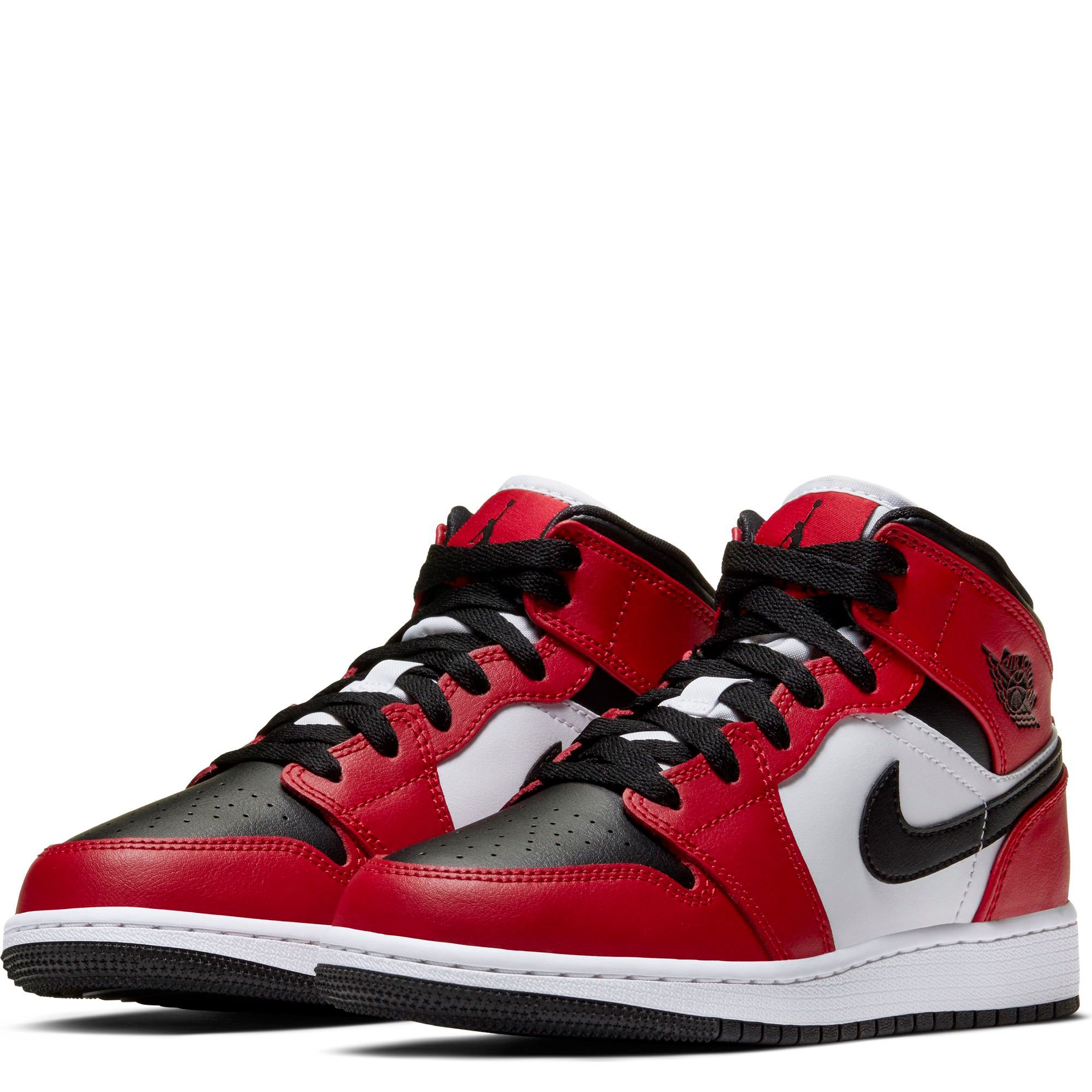 JORDAN (GS) Air 1 Mid 554725 069 - Shiekh
