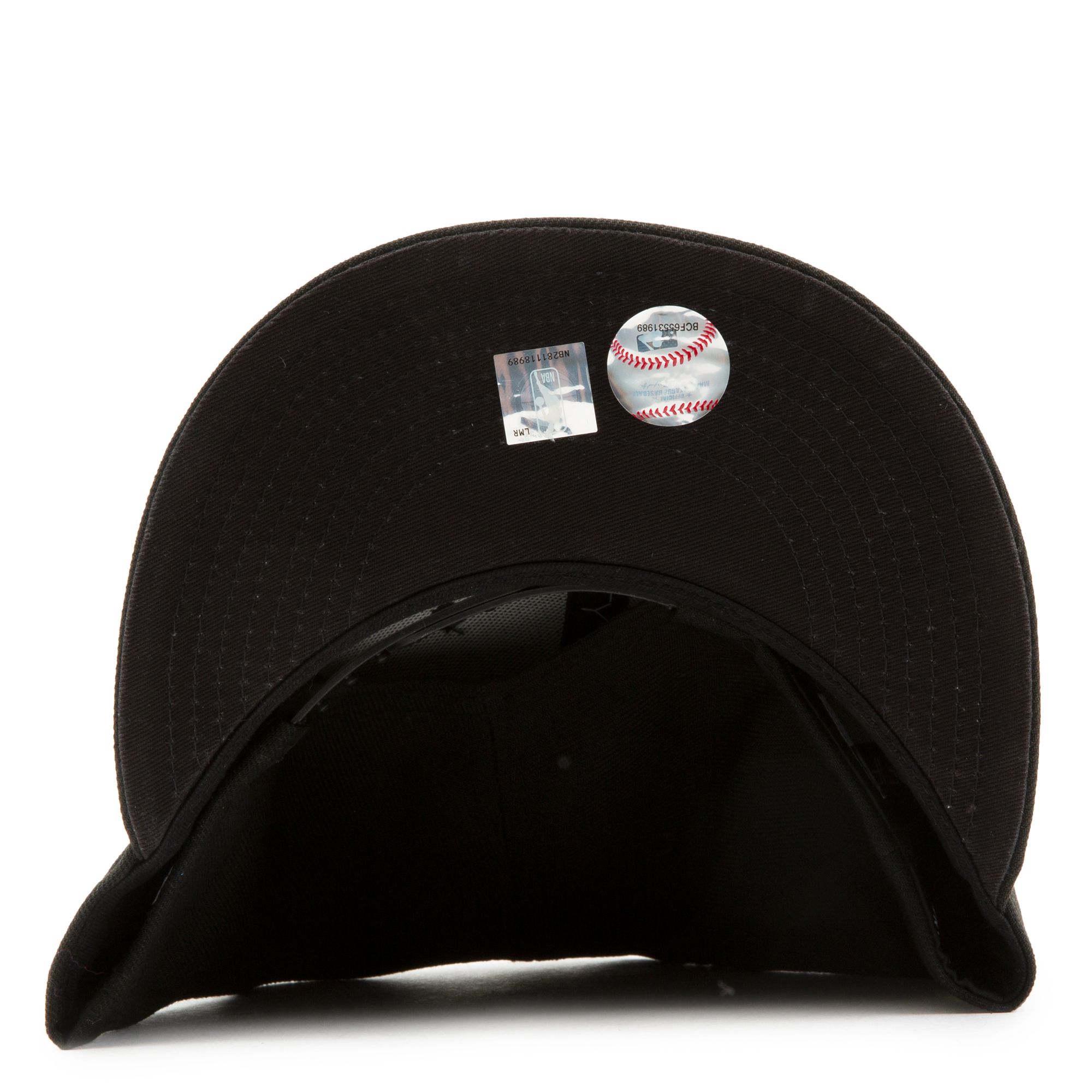 NEW ERA CAPS Los Angeles 2020 Dual Champions 9FIFTY Snapback Hat ...