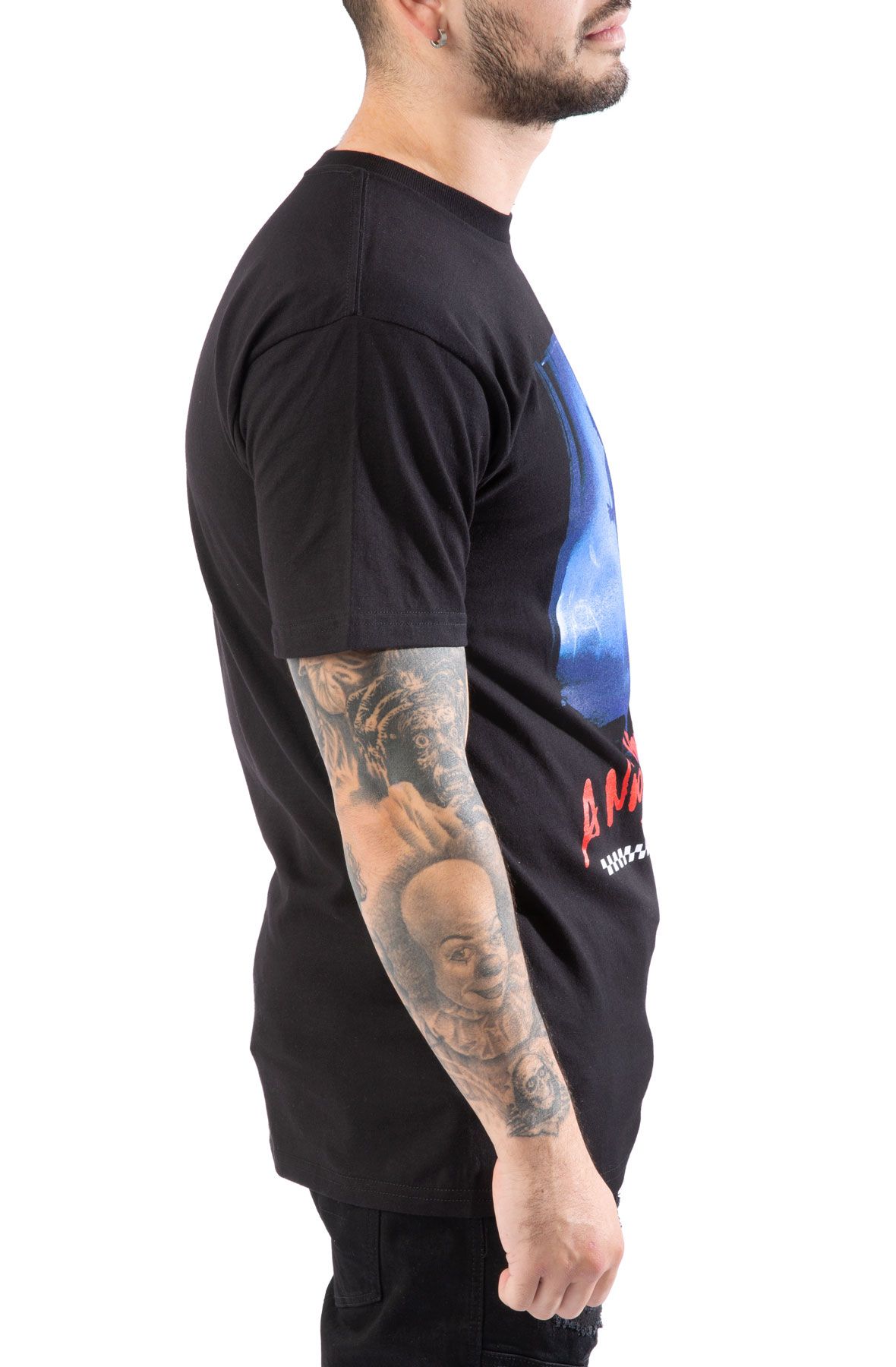 conversion chart cm to m