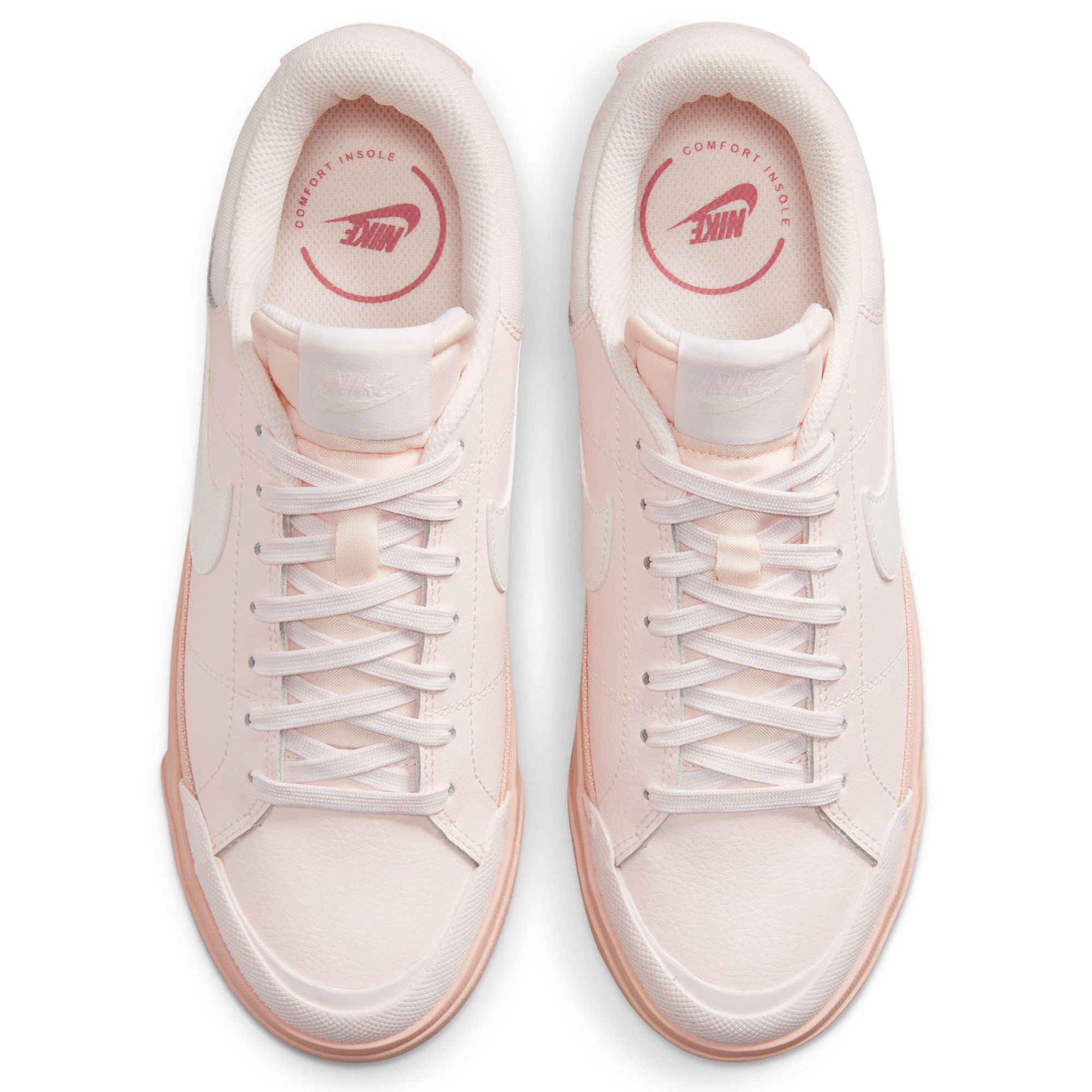 NIKE Court Legacy Lift DM7590 600 - Shiekh