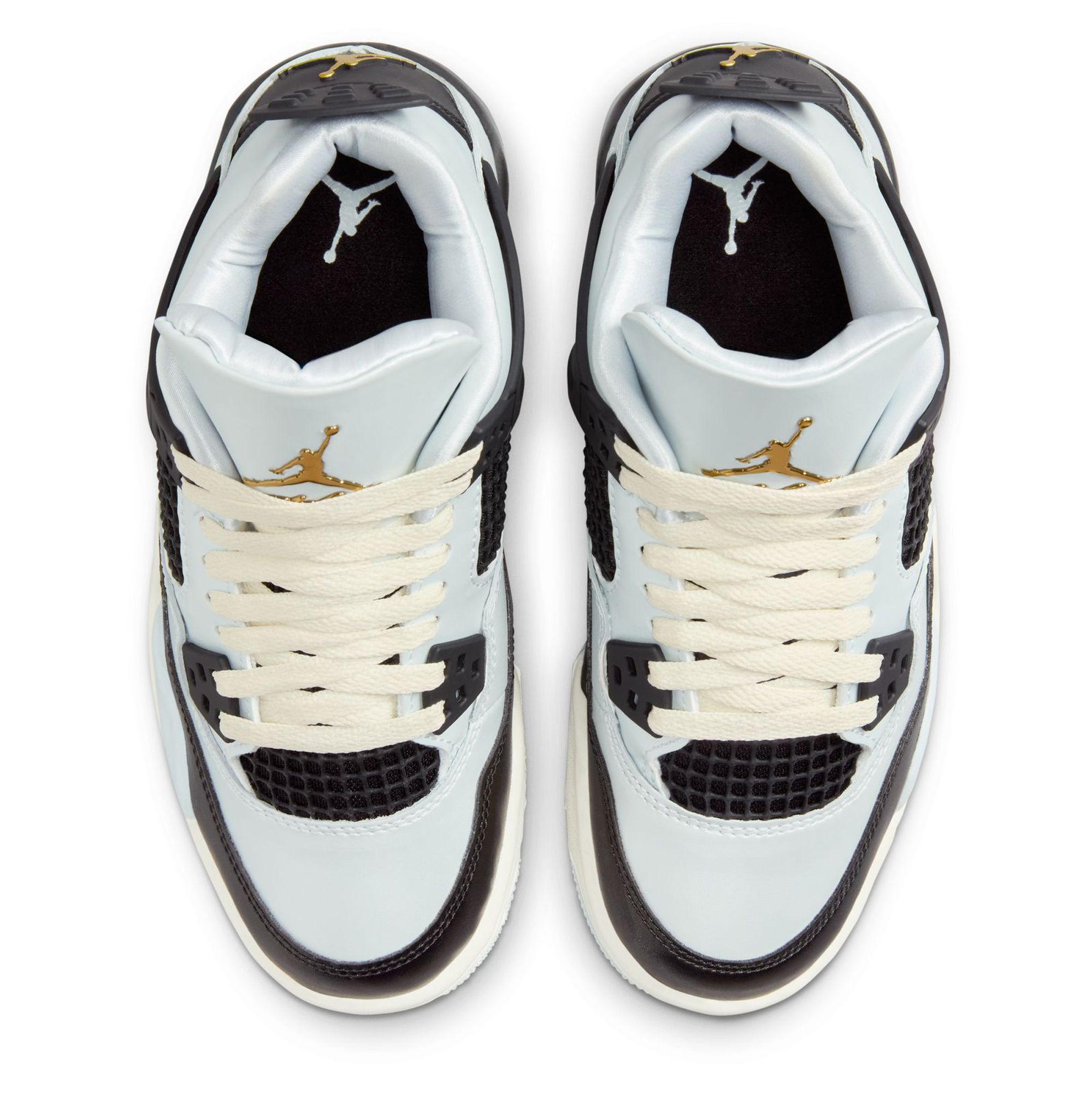 Air jordan retro 4 grade school online