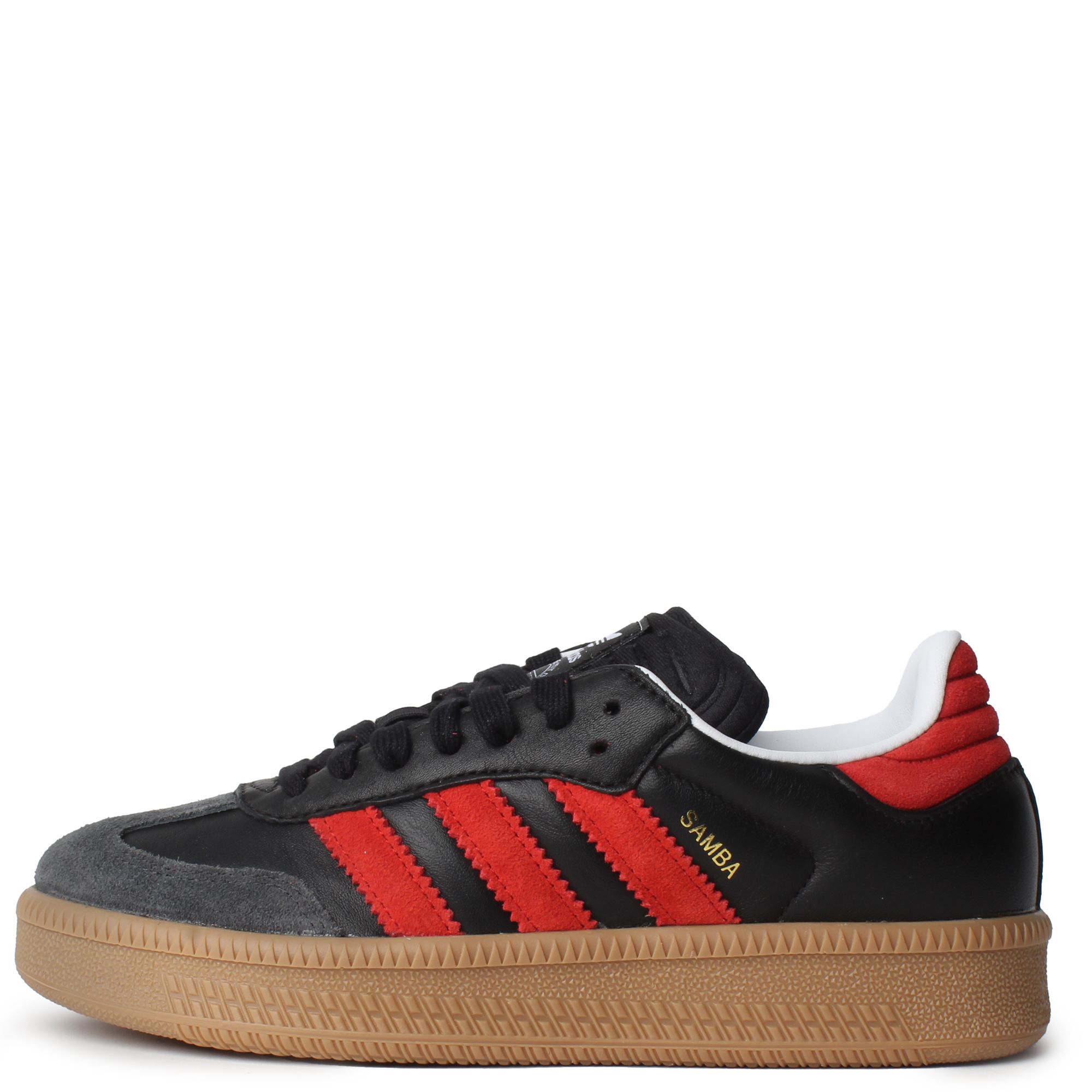 ADIDAS Grade School Samba XLG JH6515 - Shiekh