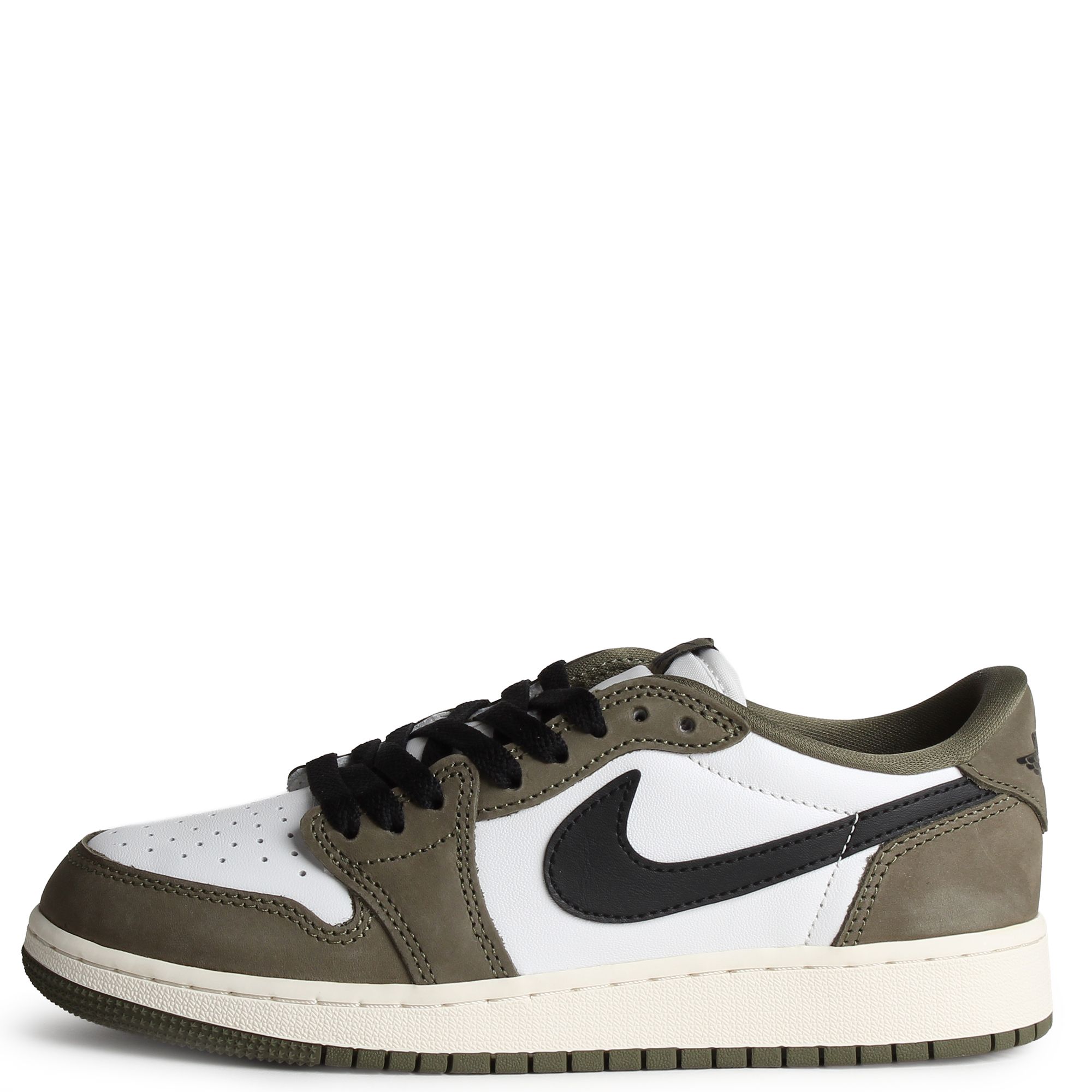 JORDAN Grade-School 1 Retro Low OG 