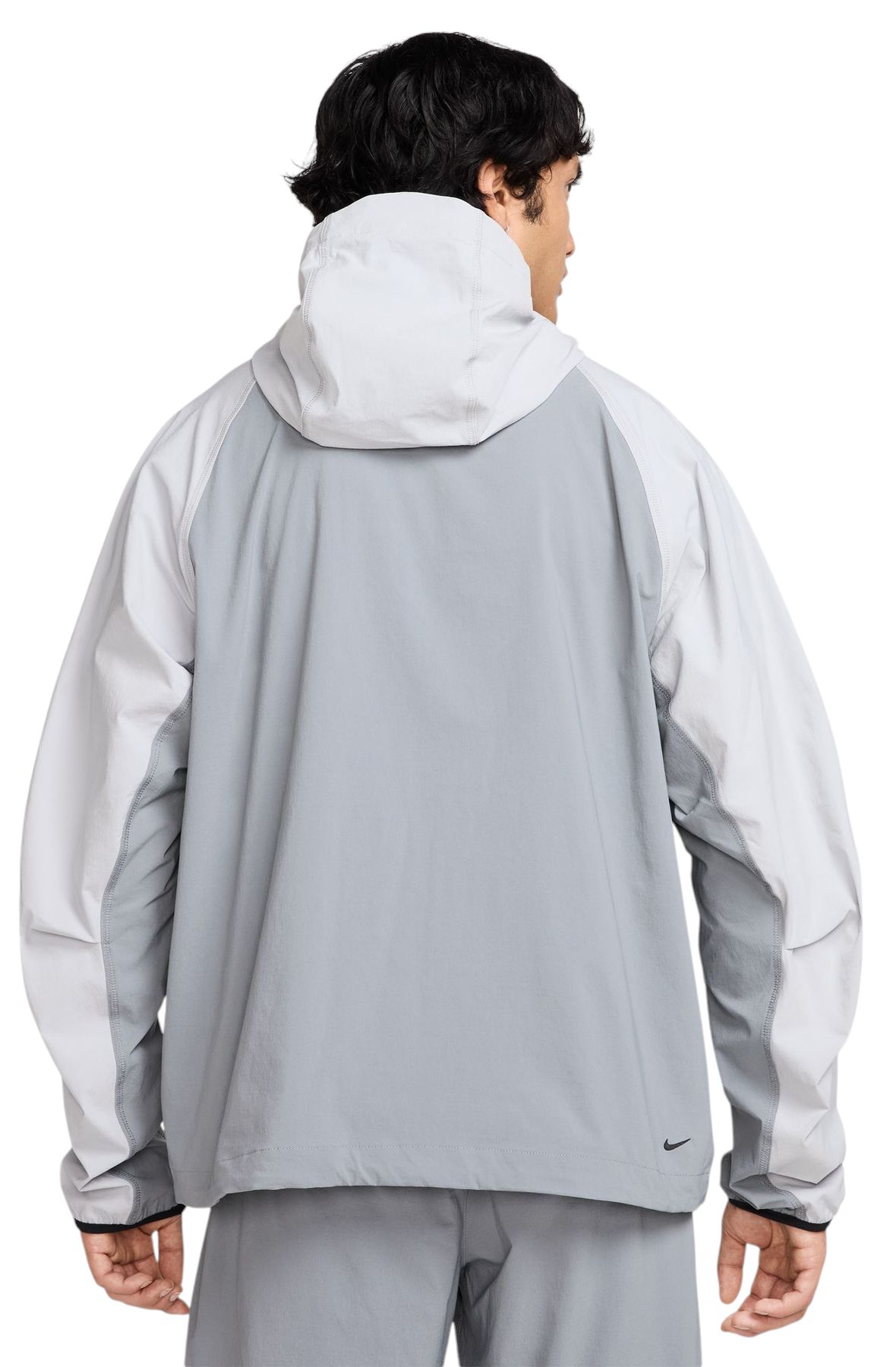 NIKE Woven Full-Zip Windrunner Jacket HV6514 065 - Shiekh