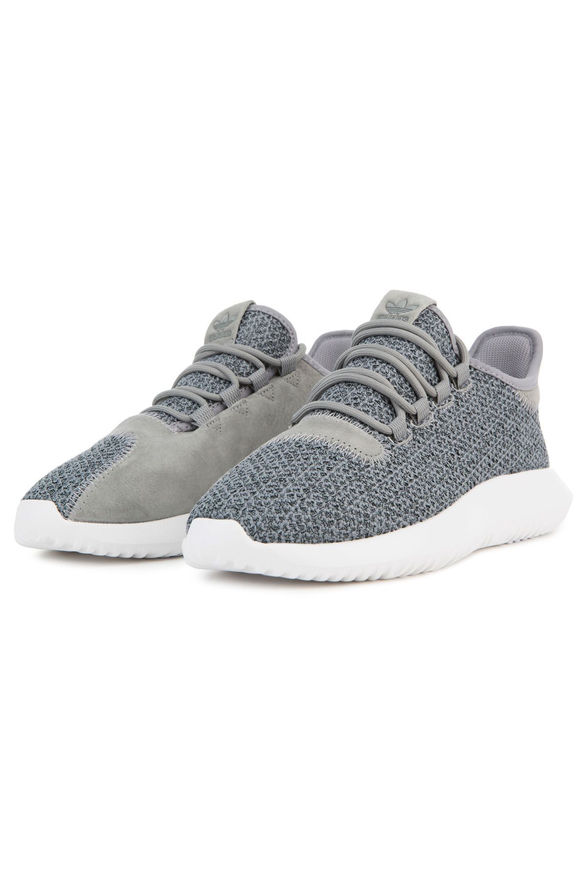 adidas tubular shadow women's grey