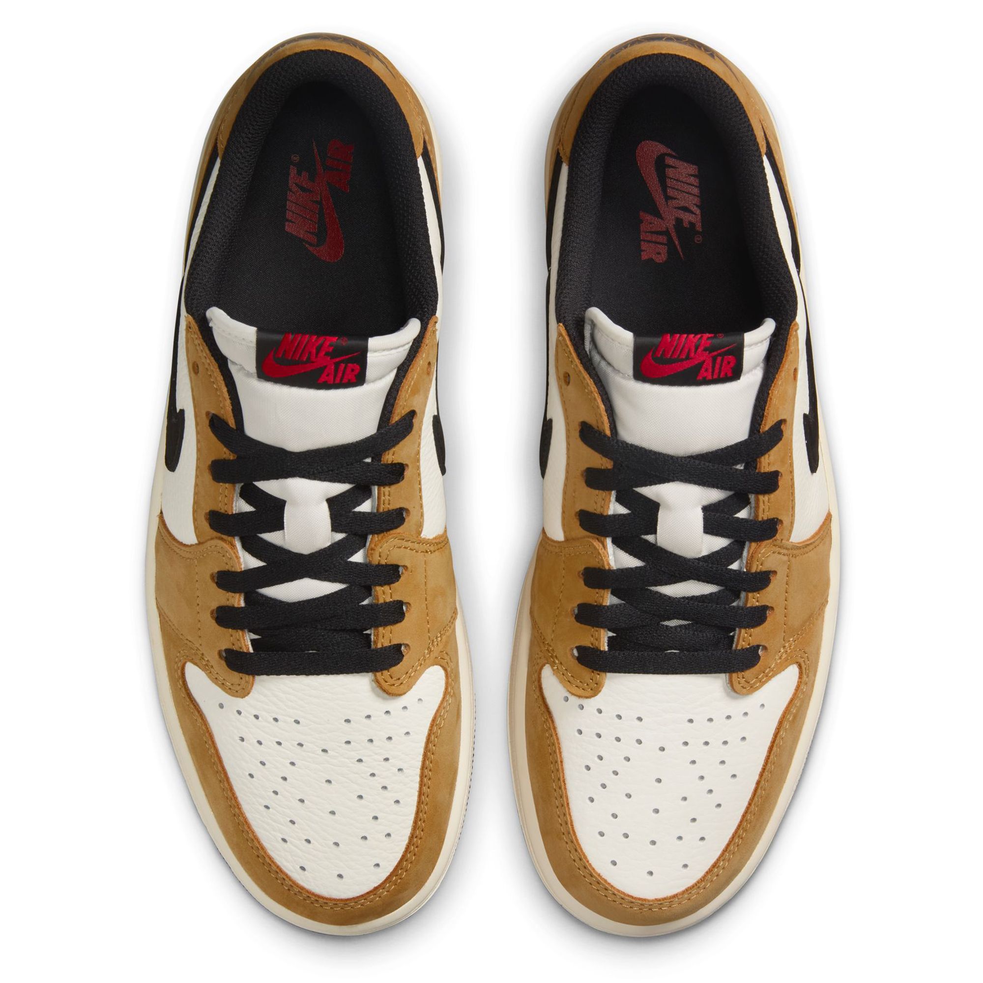 JORDAN Air 1 Low OG 