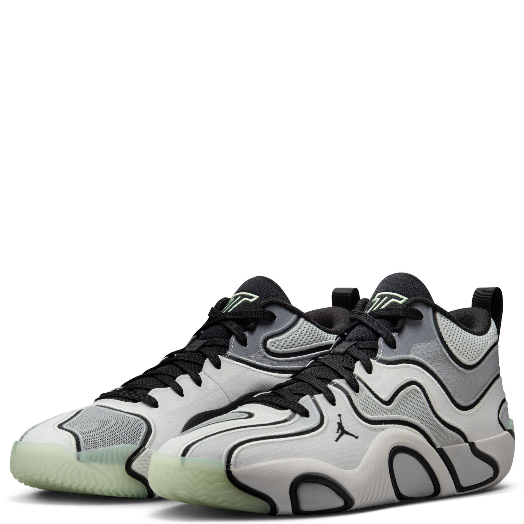 JORDAN Tatum 3 FZ6598 001 - Shiekh