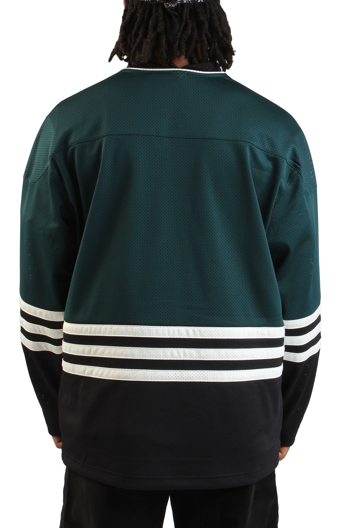ADIDAS Hockey Jersey JV8467 - Shiekh