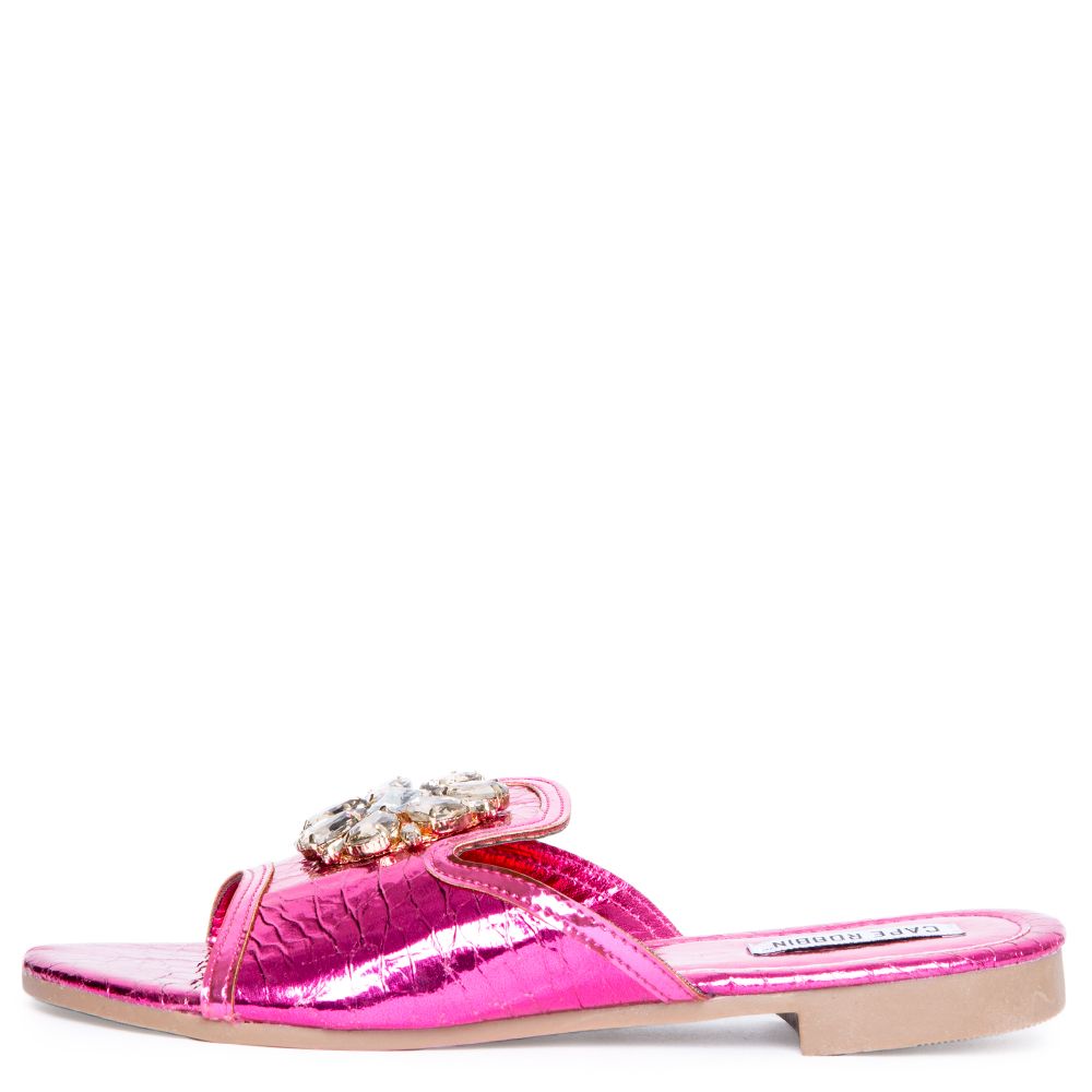 Jelly Sandals Cape Robbin Slides Cape Robbin Jelly Slides Shop