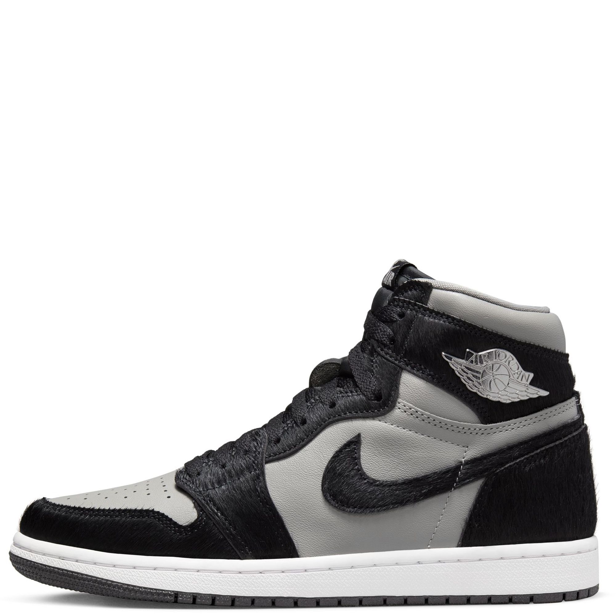 jordan 1 high black and white