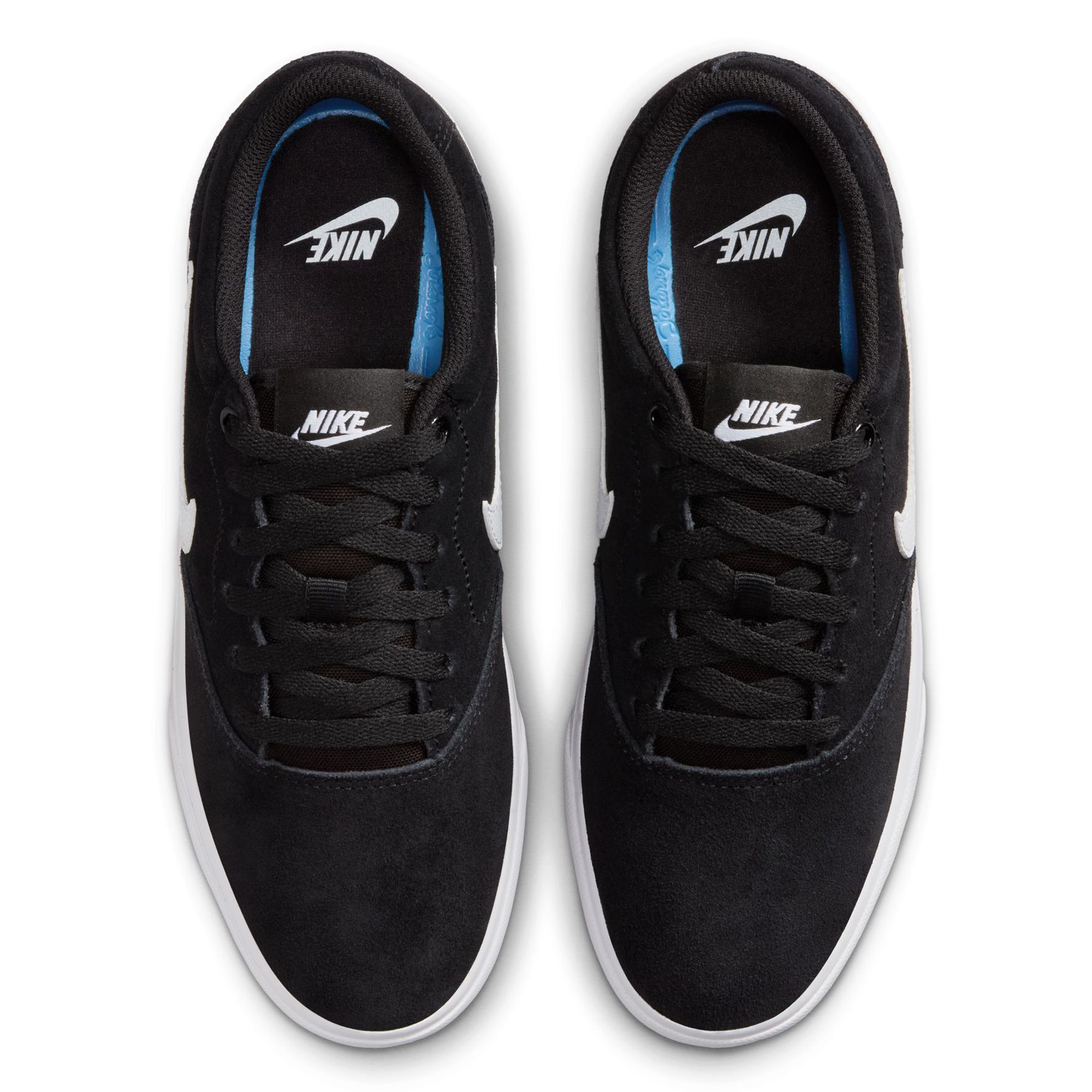 NIKE Charge Suede IM4399 001 - Shiekh
