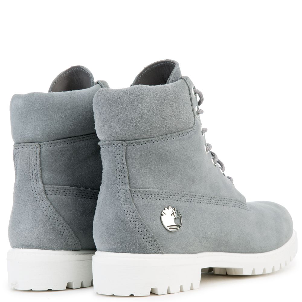 TIMBERLAND Men's 6-Inch Premium Waterproof Boot TB0A1Q3KD63 - Shiekh