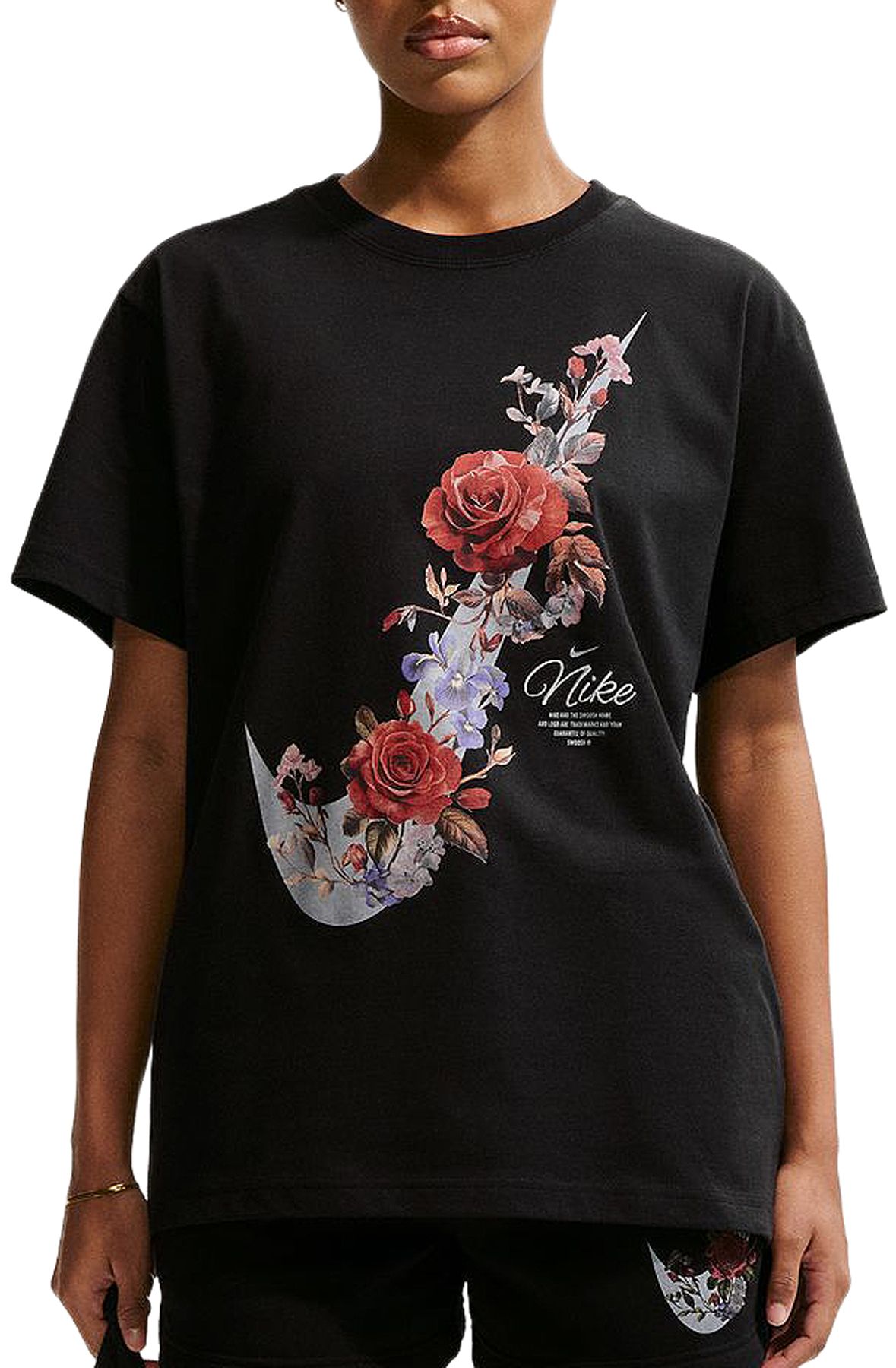 NIKE Sportswear T-Shirt IR4689 010 - Shiekh