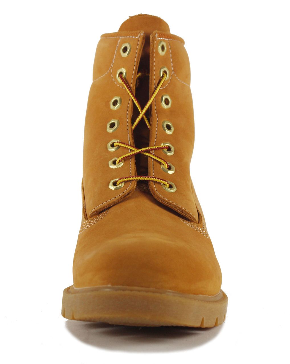 Timberland Men\'s 6 inch Basic BT Wheat Nubuck Men main image 4