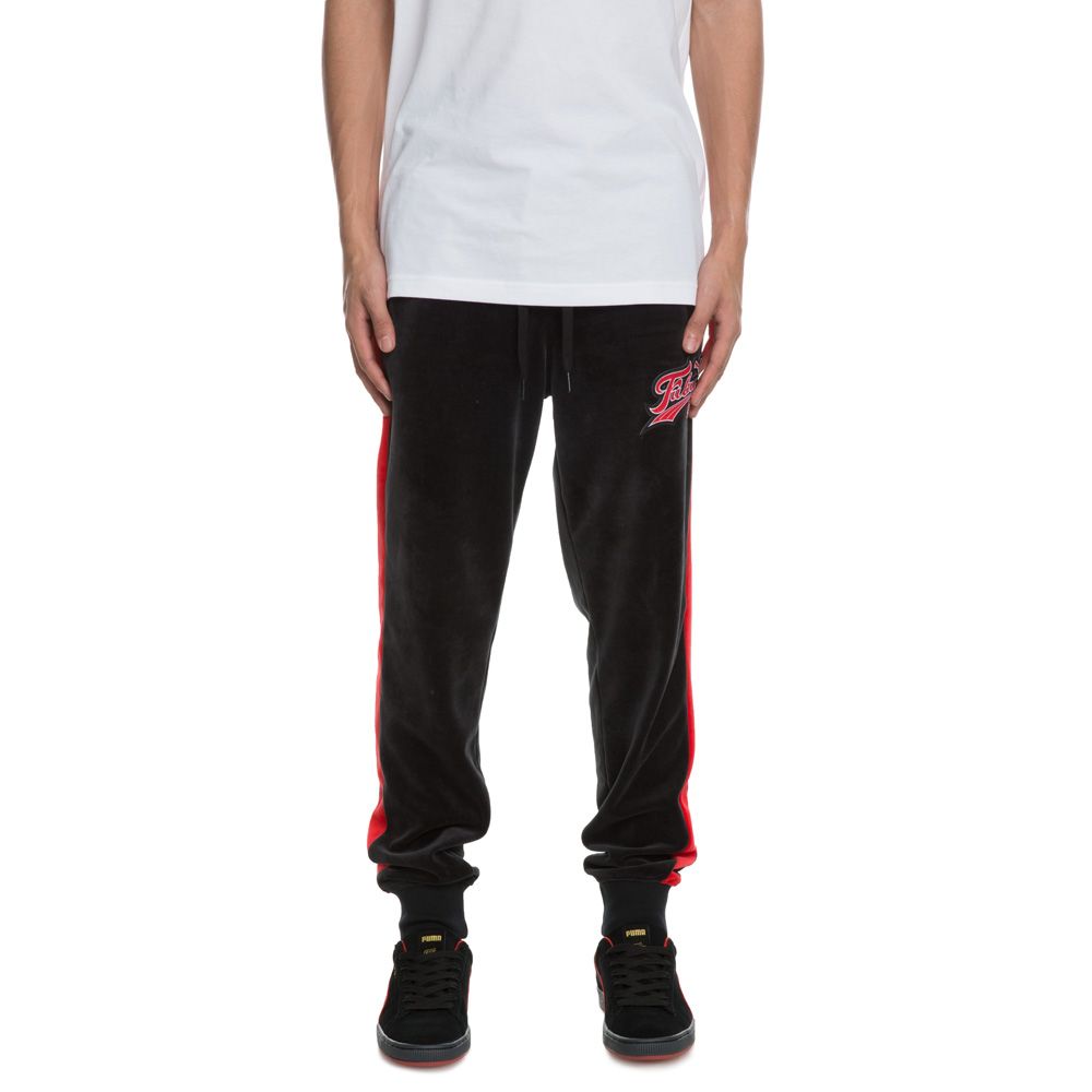 fubu track pants