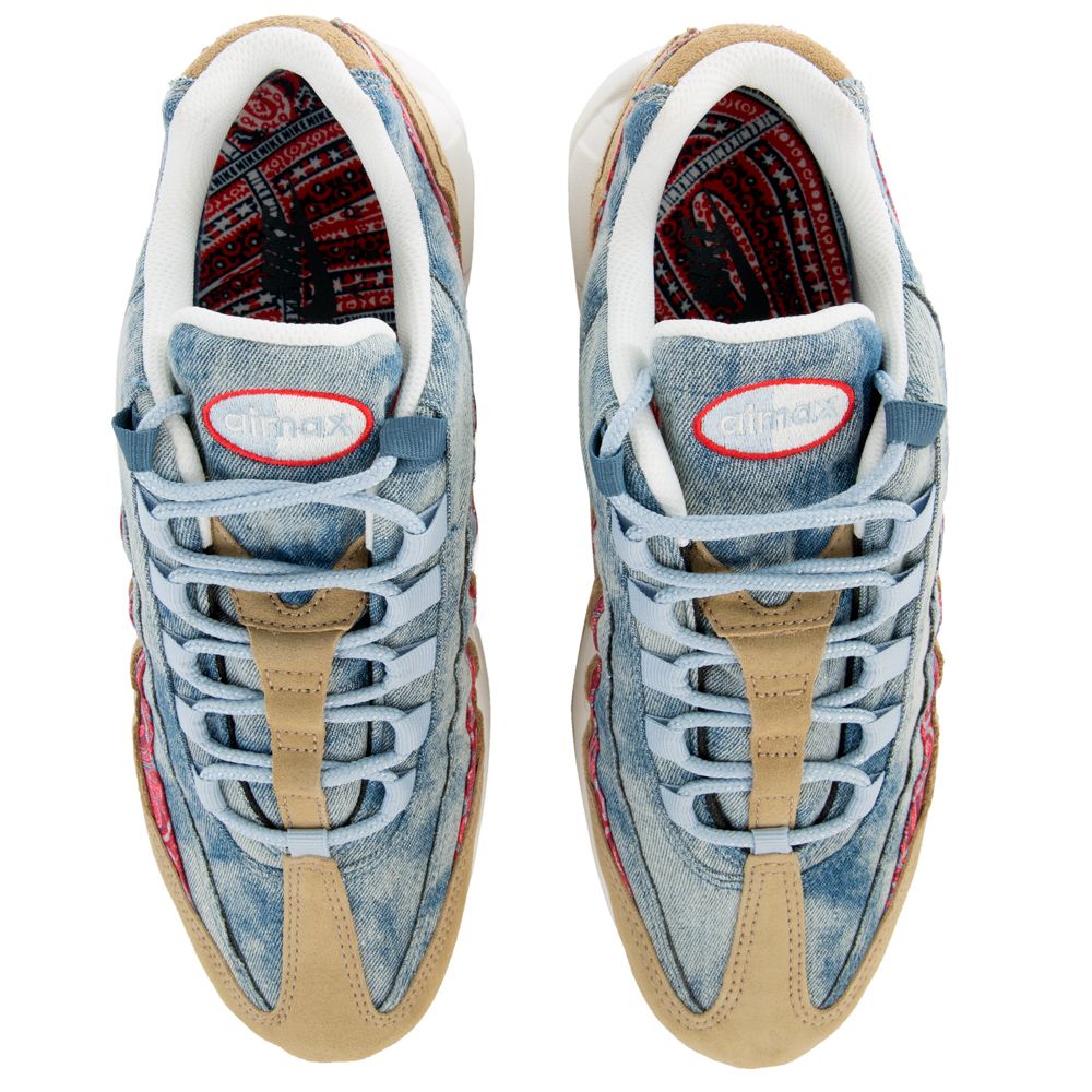 air max 95 parachute beige