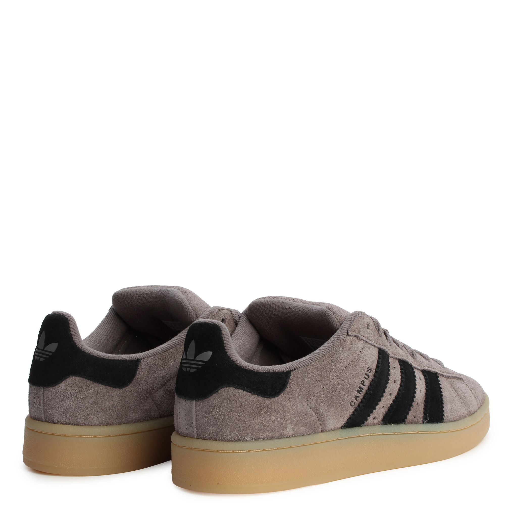 adidas Campus 00s Shoes - Men's - Taupe Oxide / Core Black / Gum - 9.5 adidas Campus 00s Shoes - Men's - Taupe Oxide / Core Black / Gum - 9.5