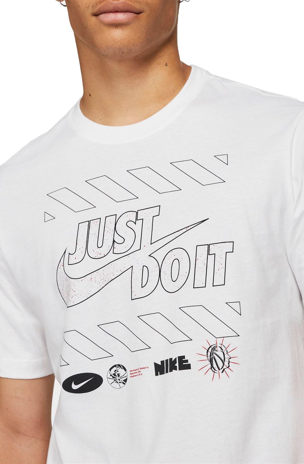 NIKE Just Do It