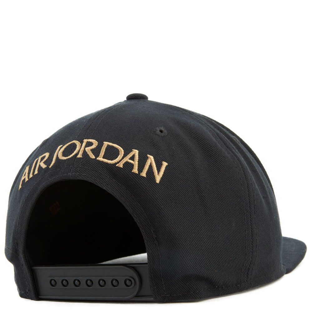 jumpman snapback