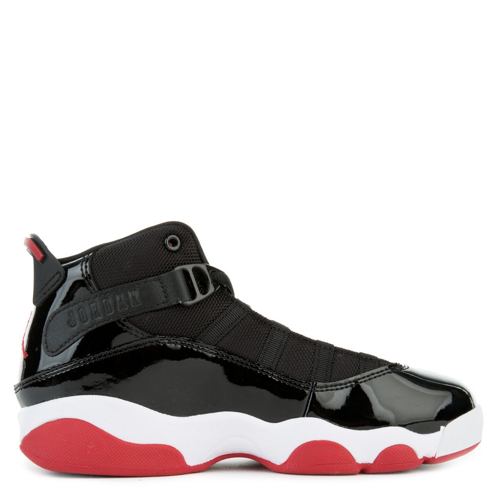 JORDAN (PS) 6 RINGS 323432 062 - Shiekh
