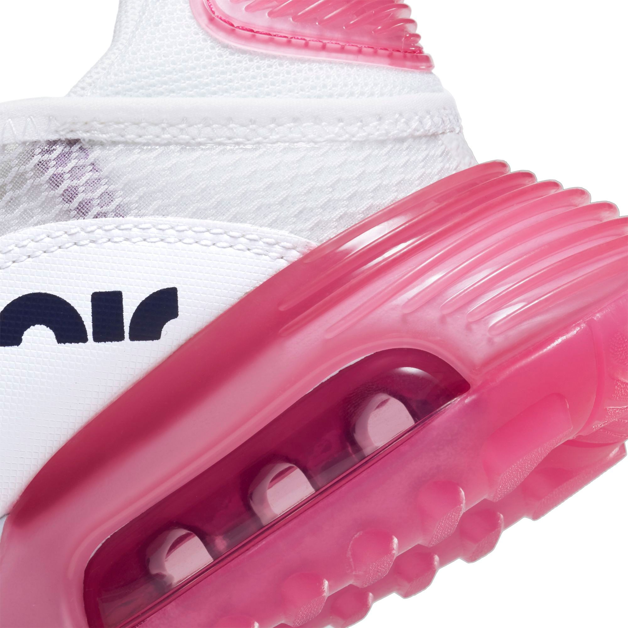 Nike Air Max 2090 Pink Black CW4286 100 The Sole.