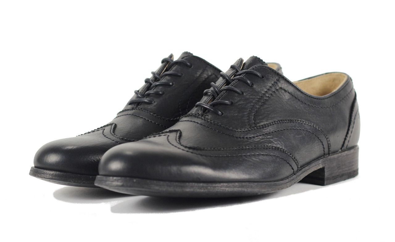 フェイフェイ☆ FRYE Frye for Men: Harvey Wingtip Oxfords 3484472 - Shiekh