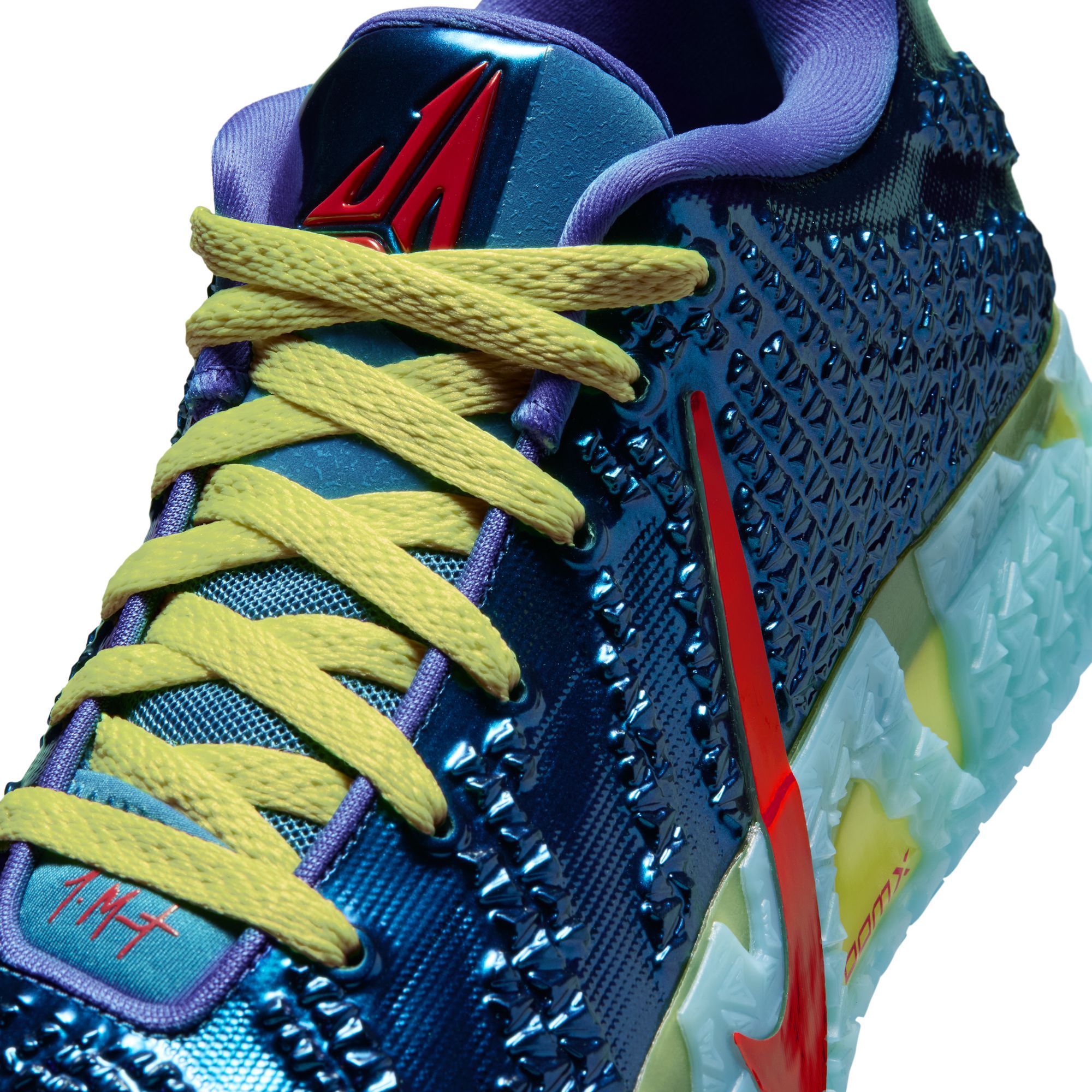 NIKE Ja 3 