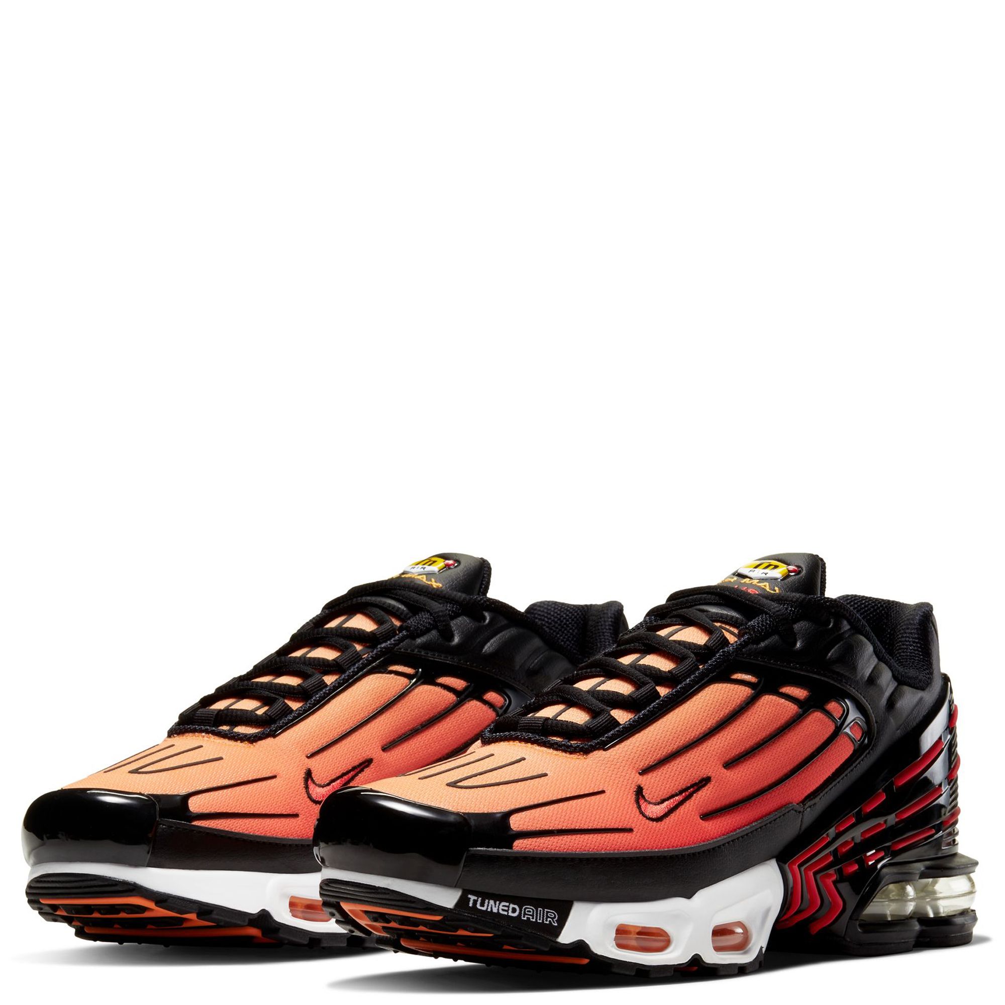 Nike Air Max Plus Iii Cd7005 001 Shiekh