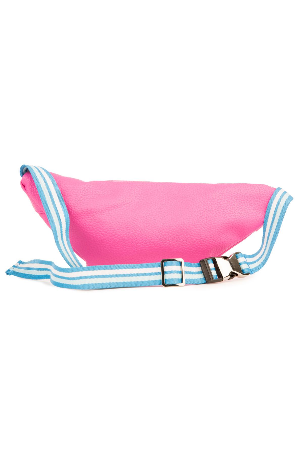 PINK DOLPHIN The Logo Sling Pouch in AF11808LSAPI Shiekh