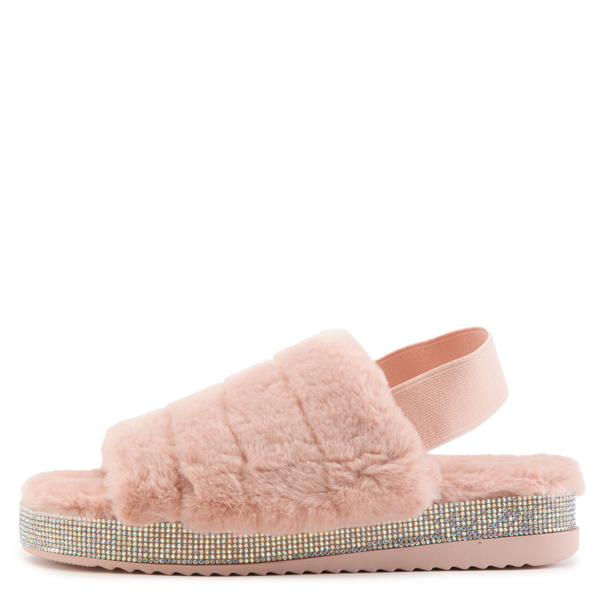 platform fur slides