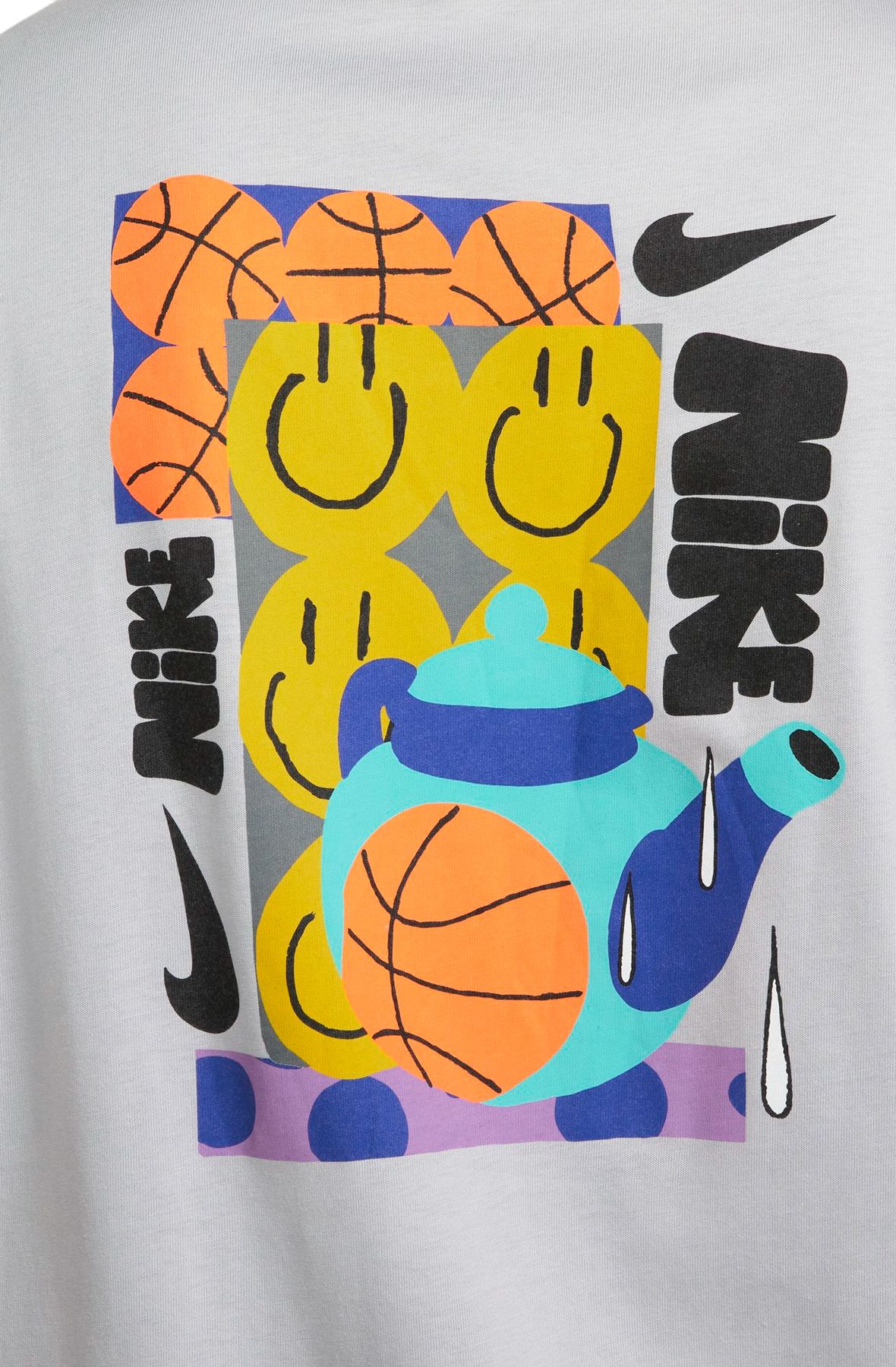 nike squidward shirt