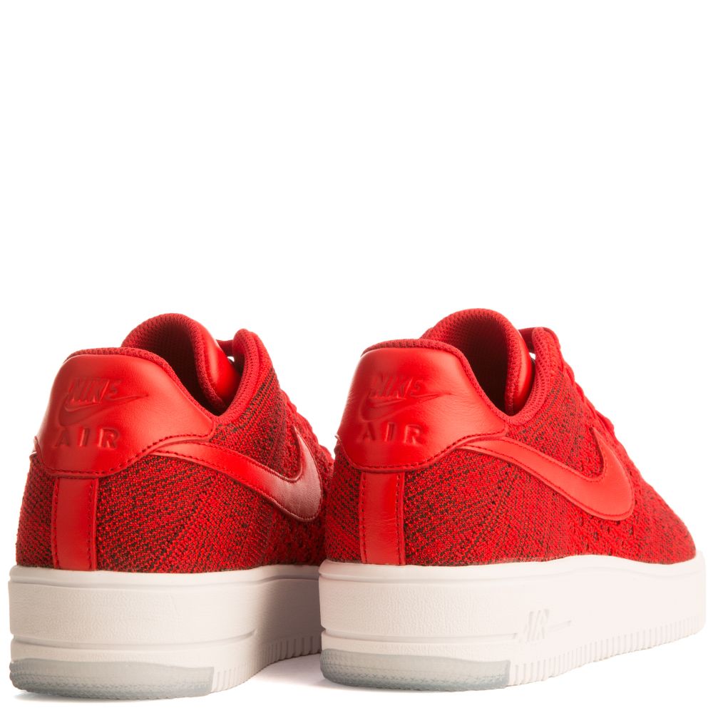 NIKE MEN'S AIR FORCE 1 FLY 817419 600 - Shiekh