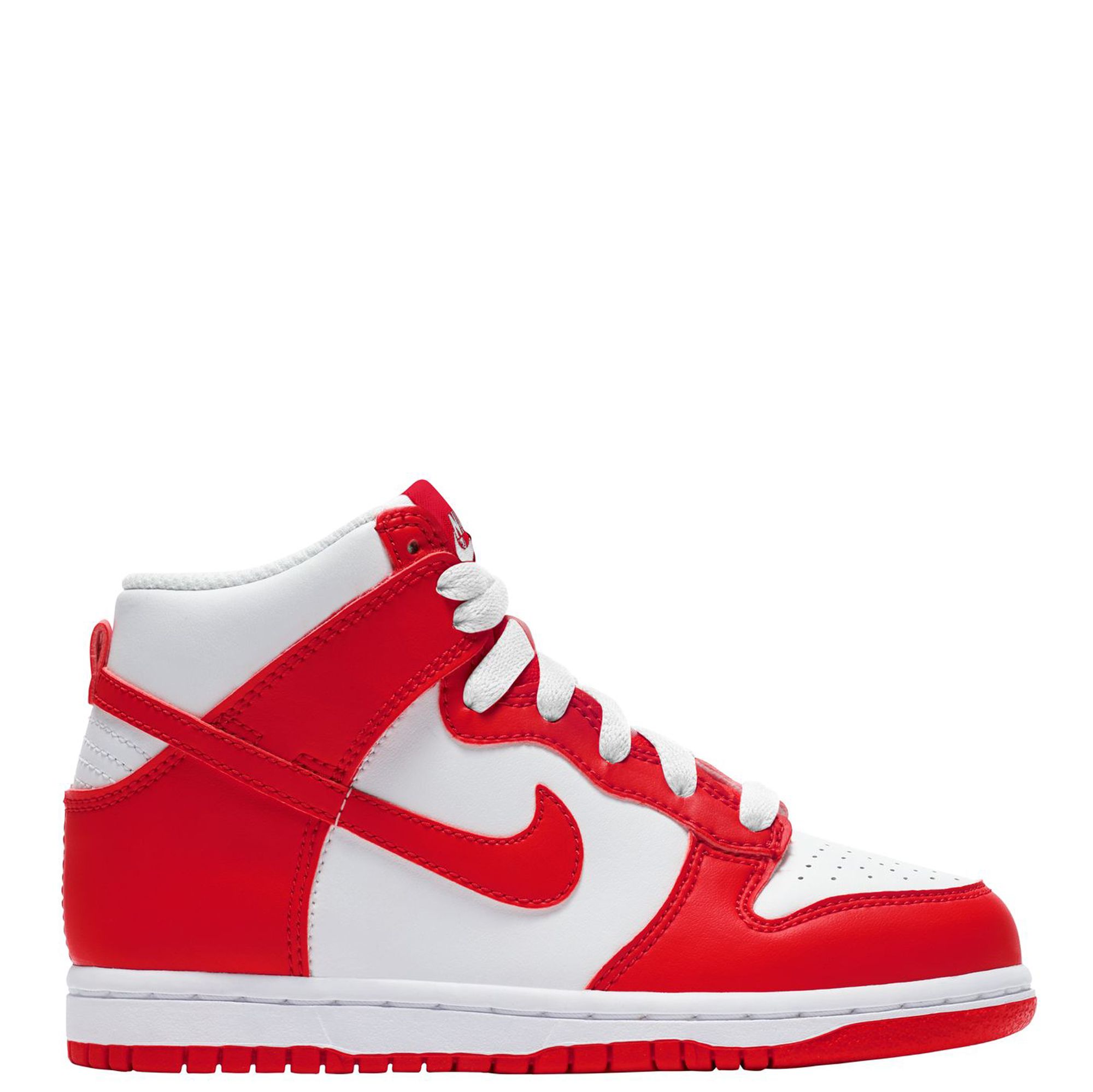 NIKE Pre-School Dunk High DD2314 115 - Shiekh