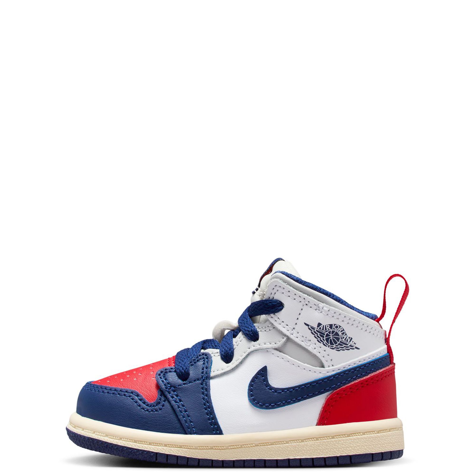 Nike Air Jordan 1 Mid キッズスニーカー EU 20cm Jordan 1 Mid Baby/Toddler Shoes. Nike.com