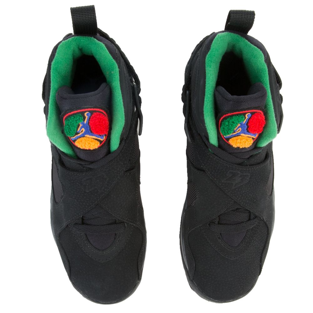 JORDAN (GS) JORDAN 8 RETRO 305368 004 - Shiekh JORDAN (GS) JORDAN 8 RETRO 305368 004 - Shiekh