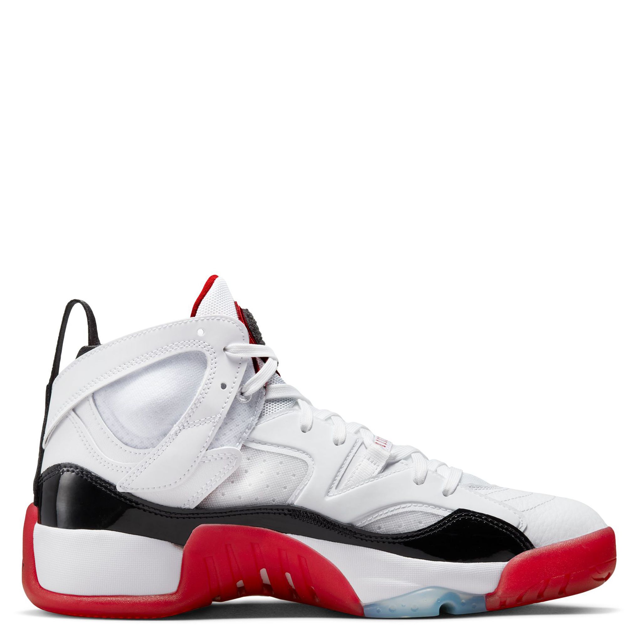新品】NIKE JORDAN JUMPMAN TWO TREY 28.5センチ Nike Air Jordan Jumpman Two Trey White Cherrywood Red